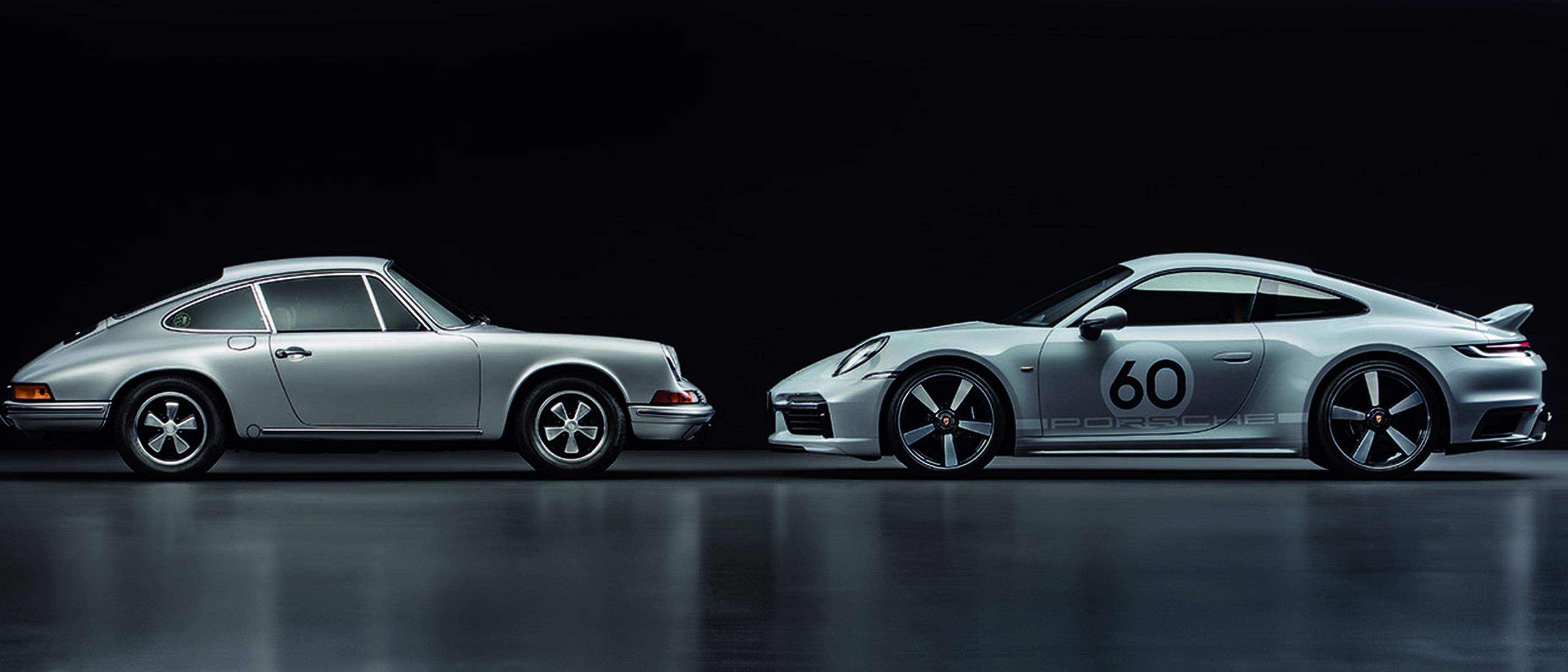 Porsche 911 Sport Classic (1)