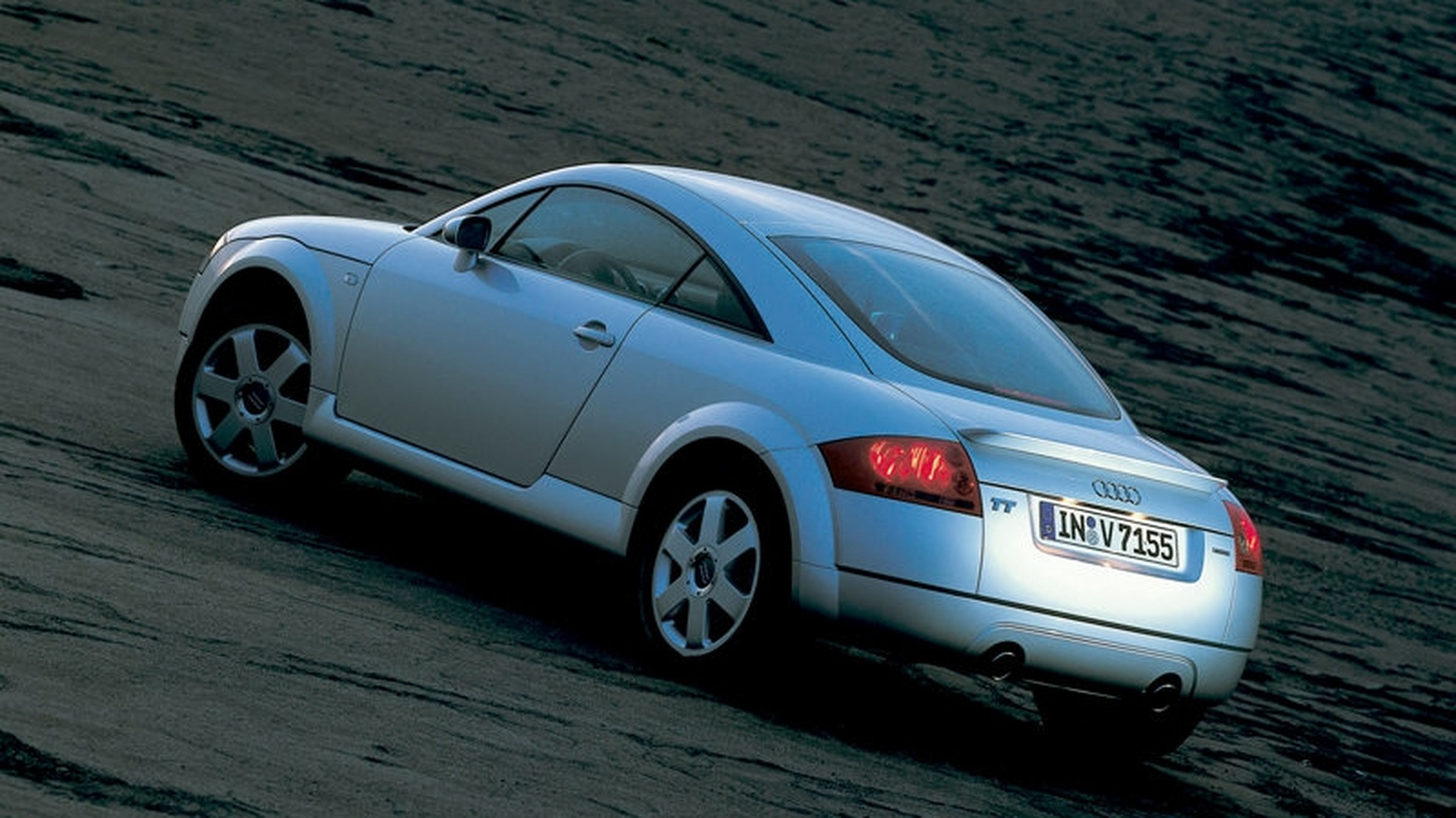 Audi TT 1999
