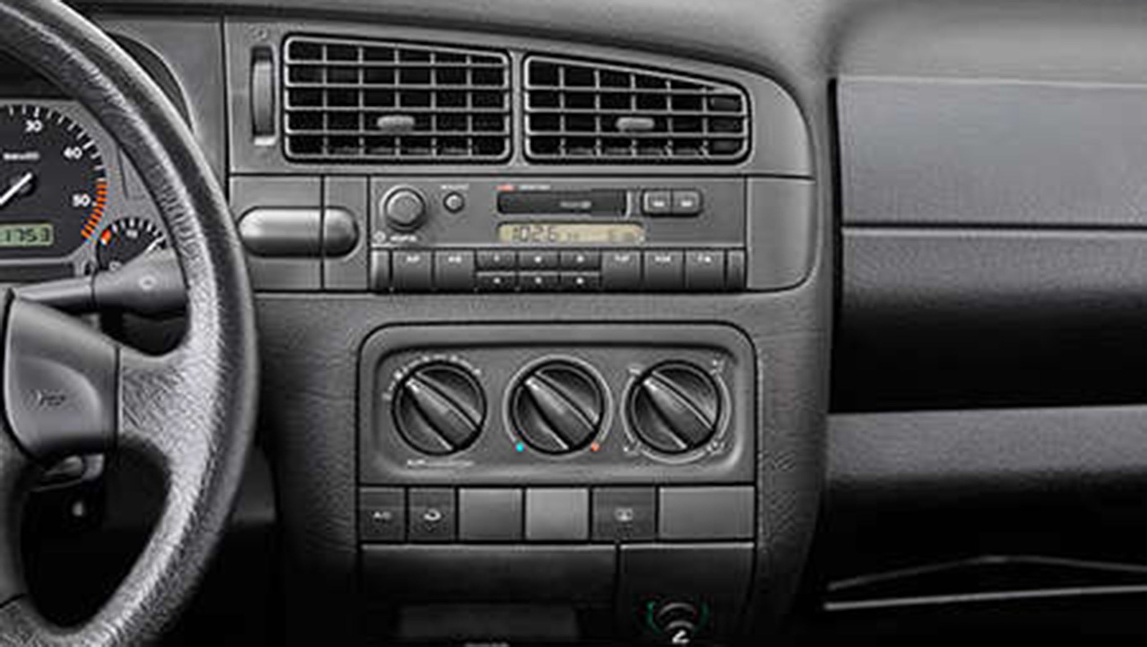 Golf Mk3 radio