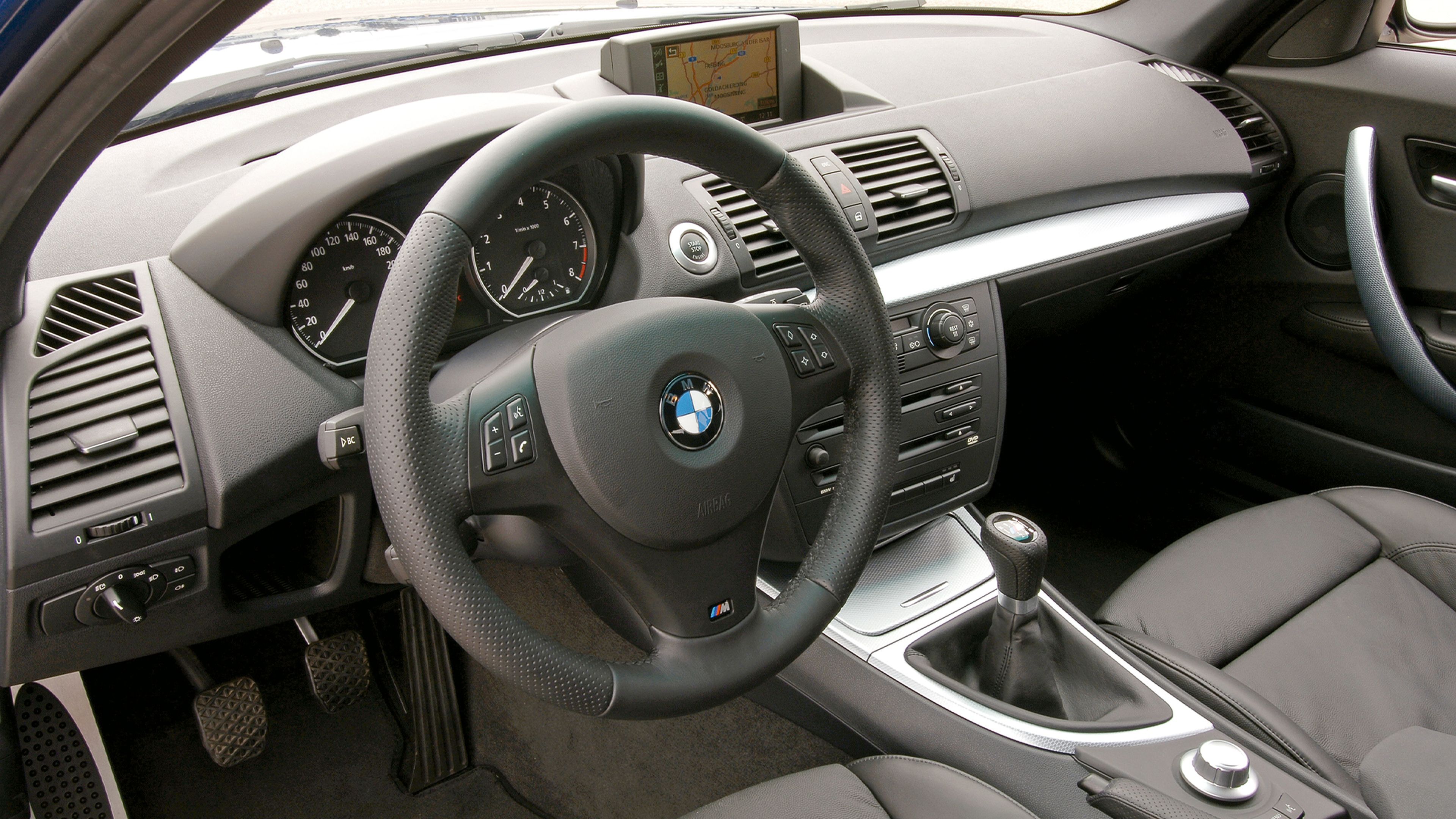BMW 130i E87 Paquete M 2005