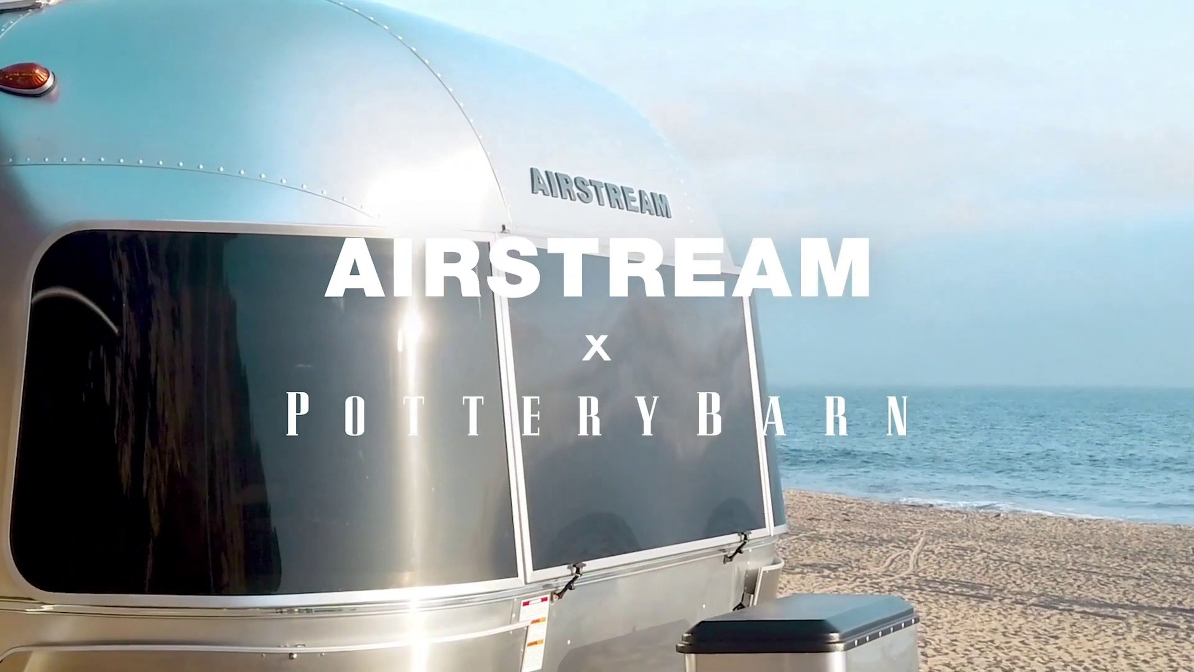 Caravana Airstream