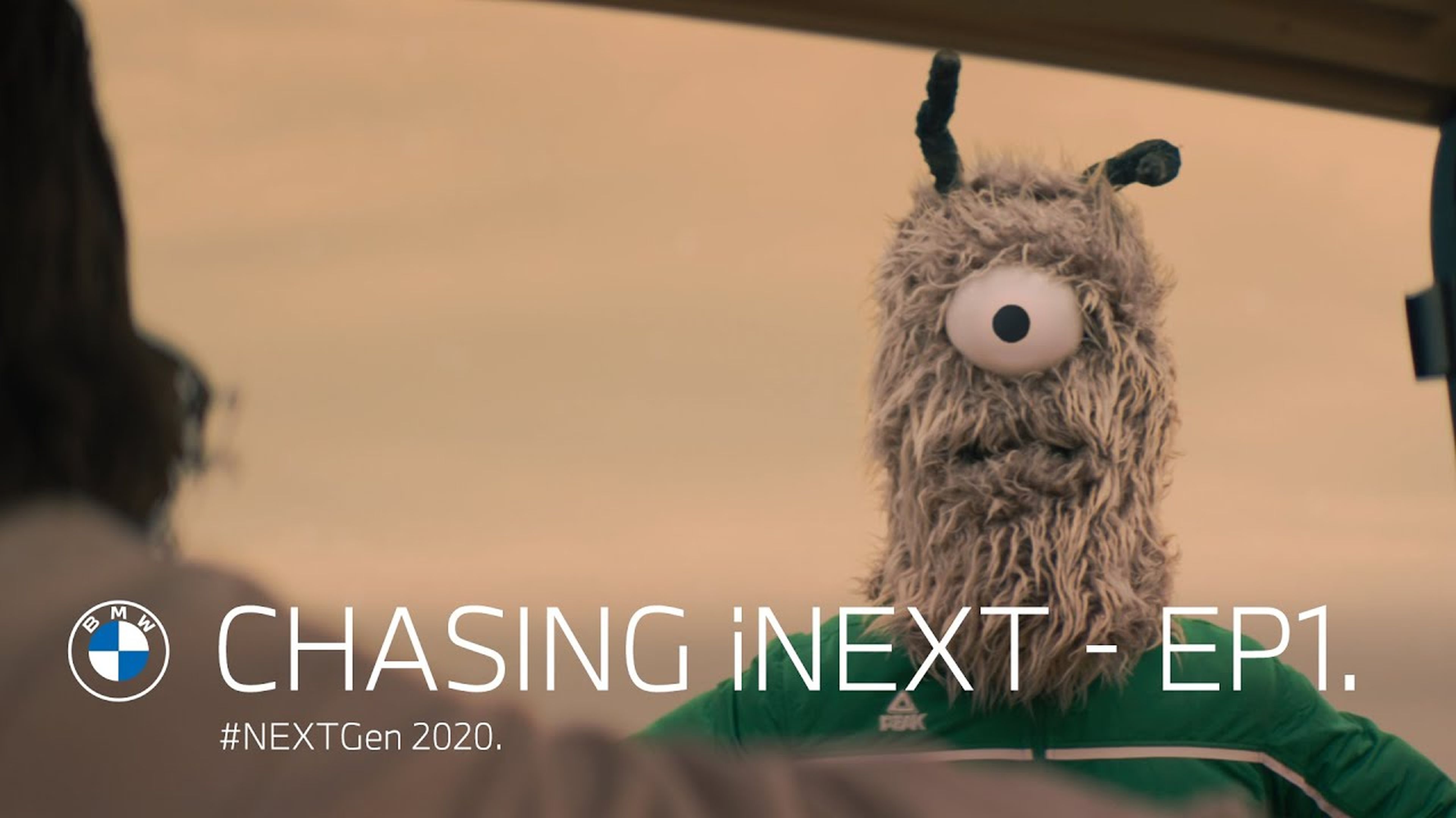 Chasing iNEXT - Episode 1 | #NEXTGen 2020.