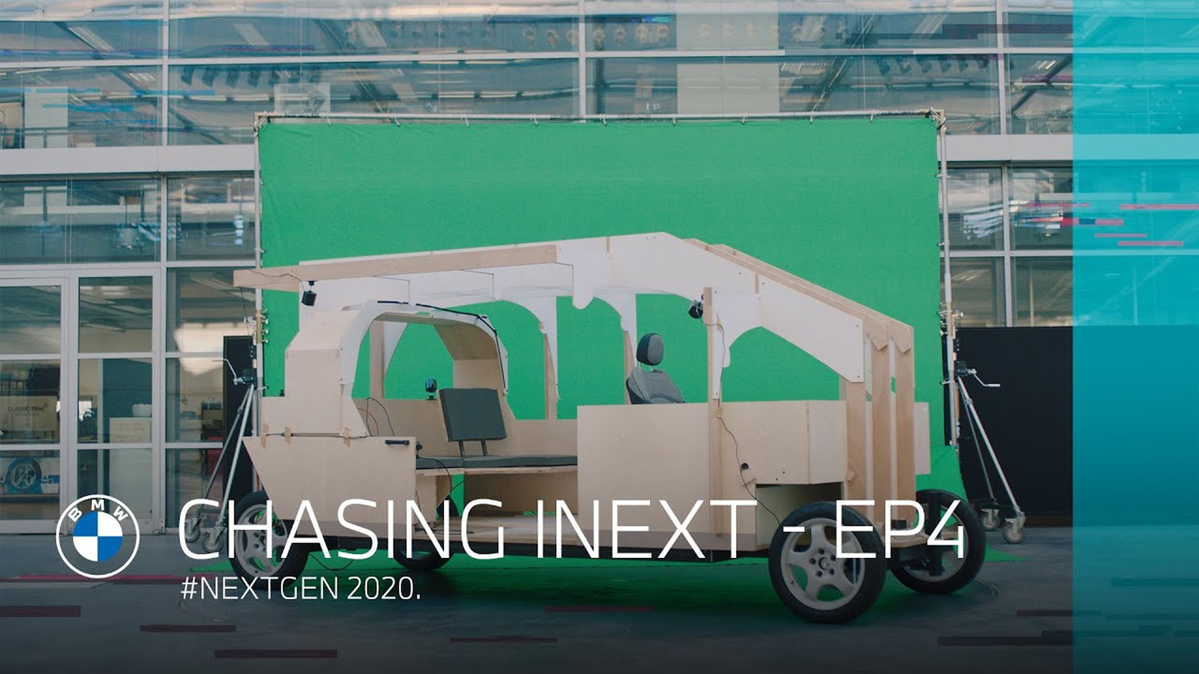 Chasing iNEXT - Episode 4 | #NEXTGen 2020.