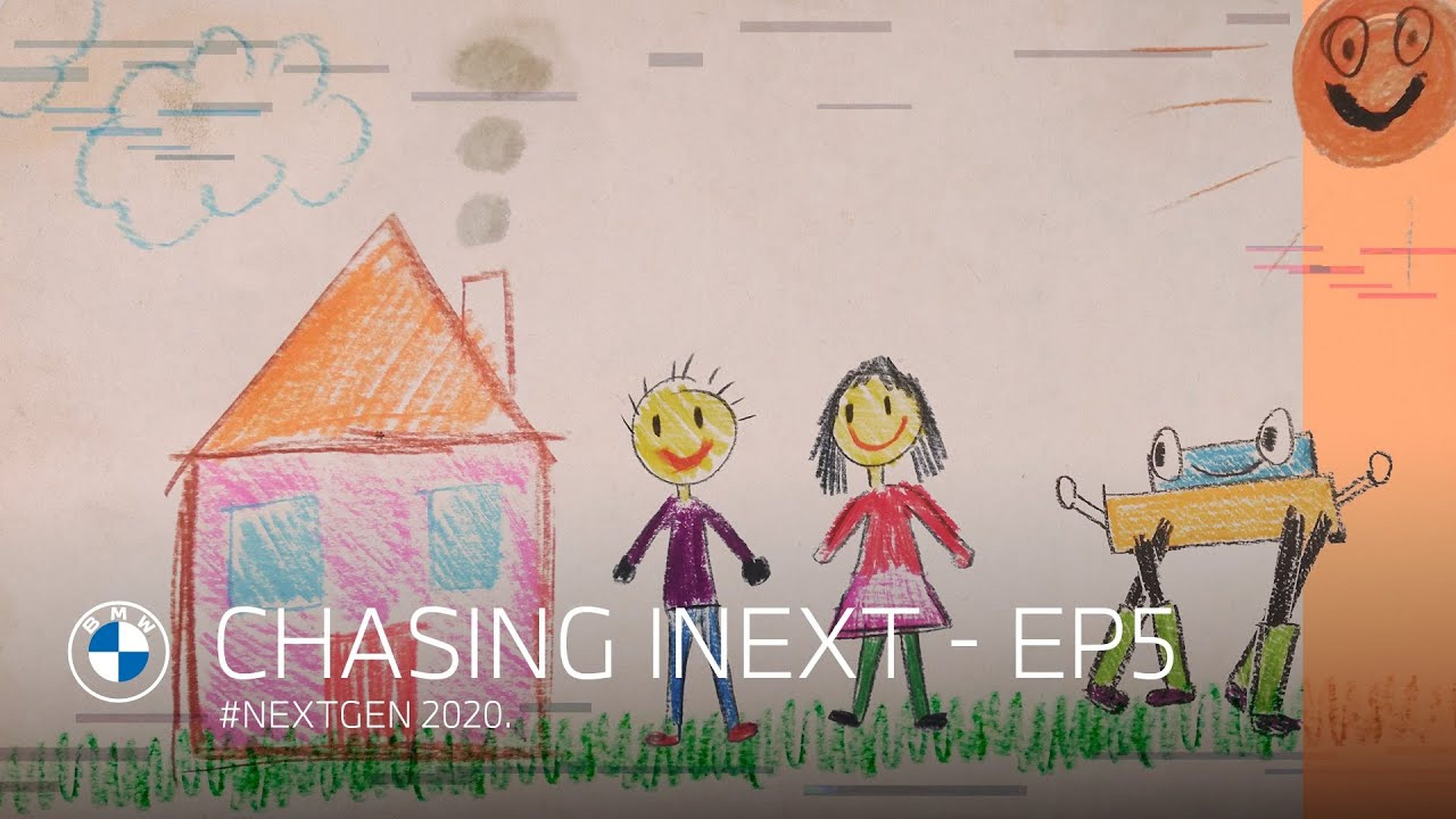 Chasing iNEXT - Episode 5 | #NEXTGen 2020.