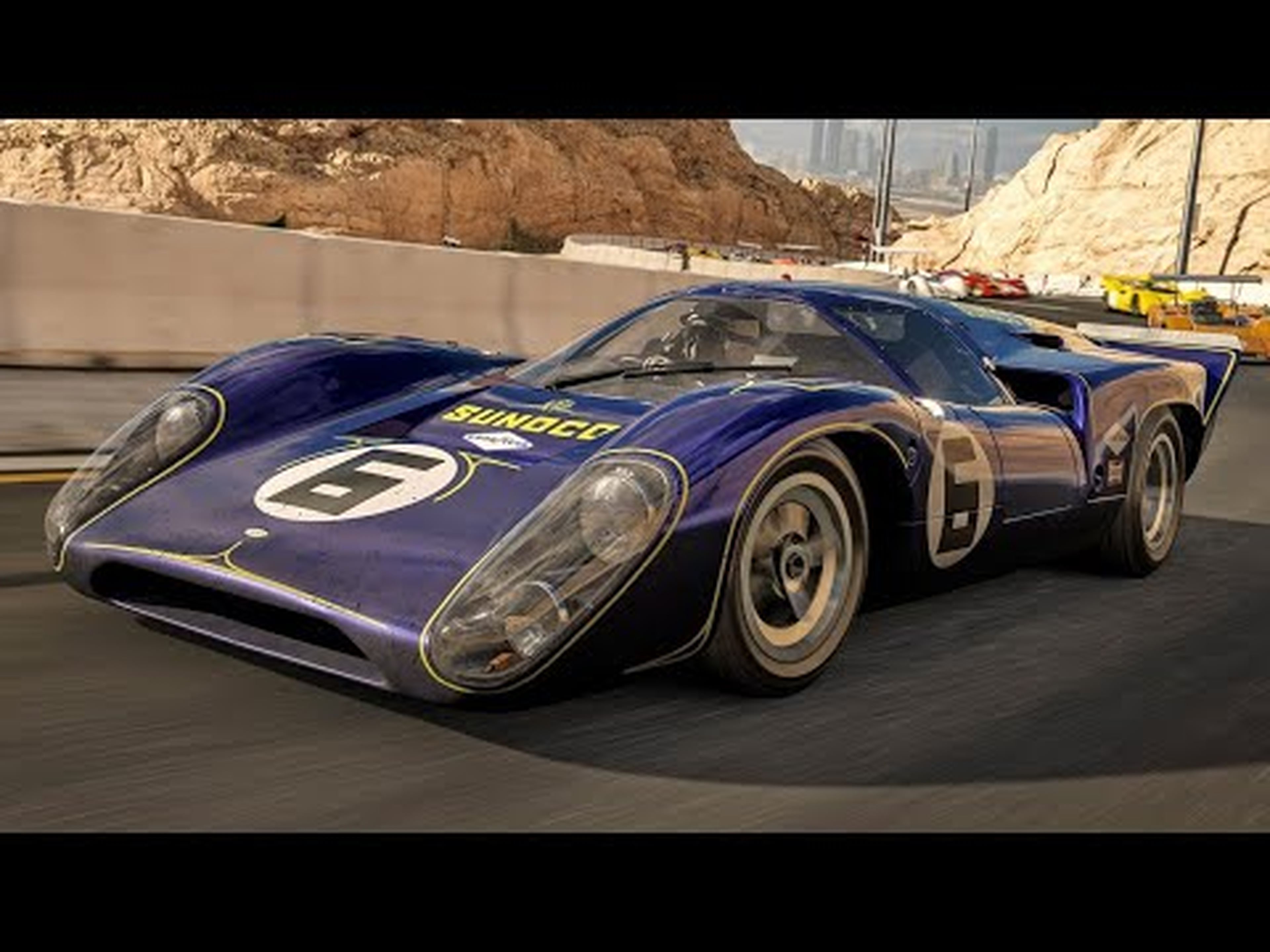 How Forza Motorsport 7 Stays Ahead With Xbox One X - IGN Live: Gamescom 2017
