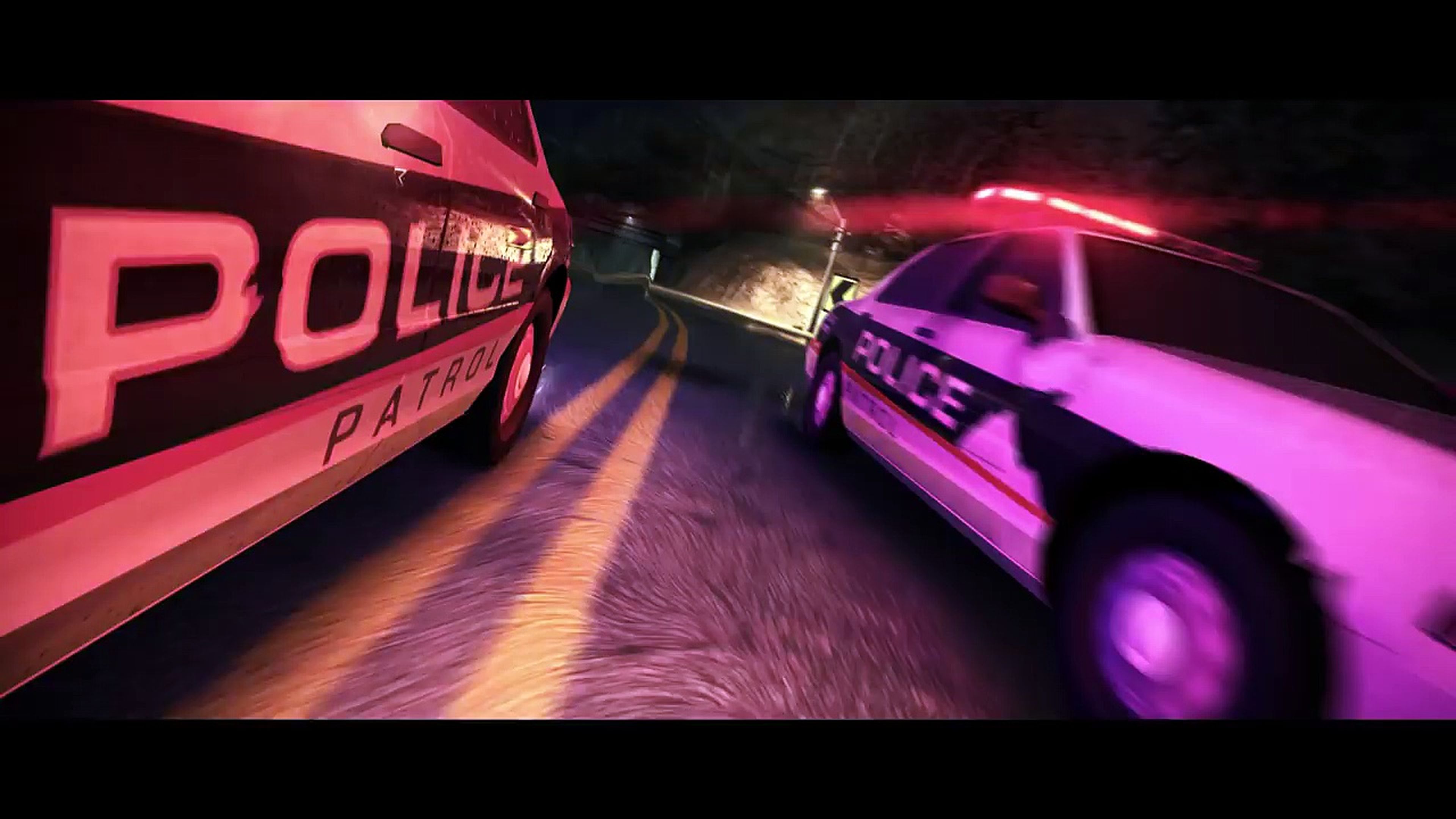 Need For Speed: No Limits actualización Devil's Run