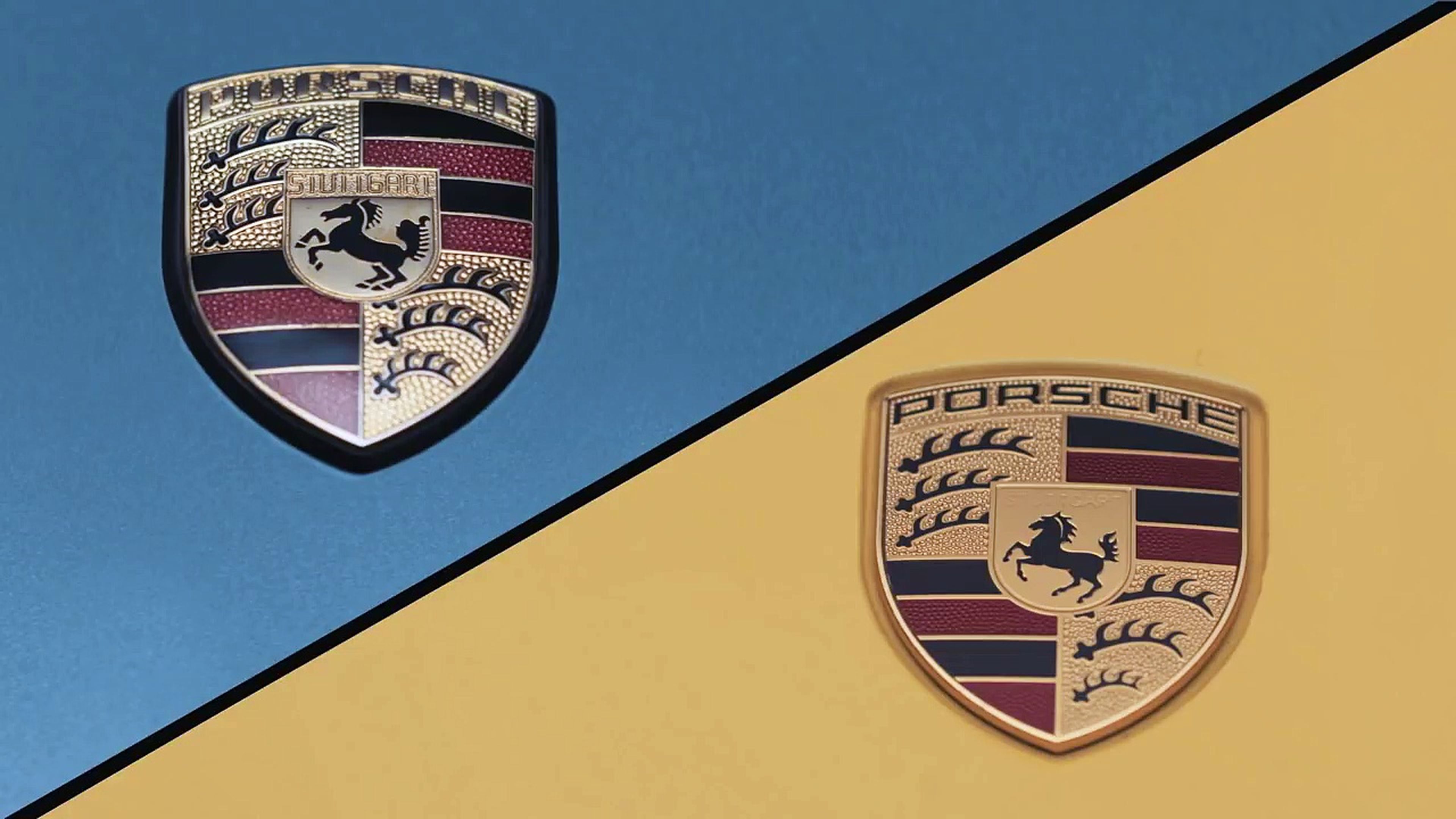 Supervideo: Porsche moderno o clásico, ¡nos quedamos con los dos! [TG]
