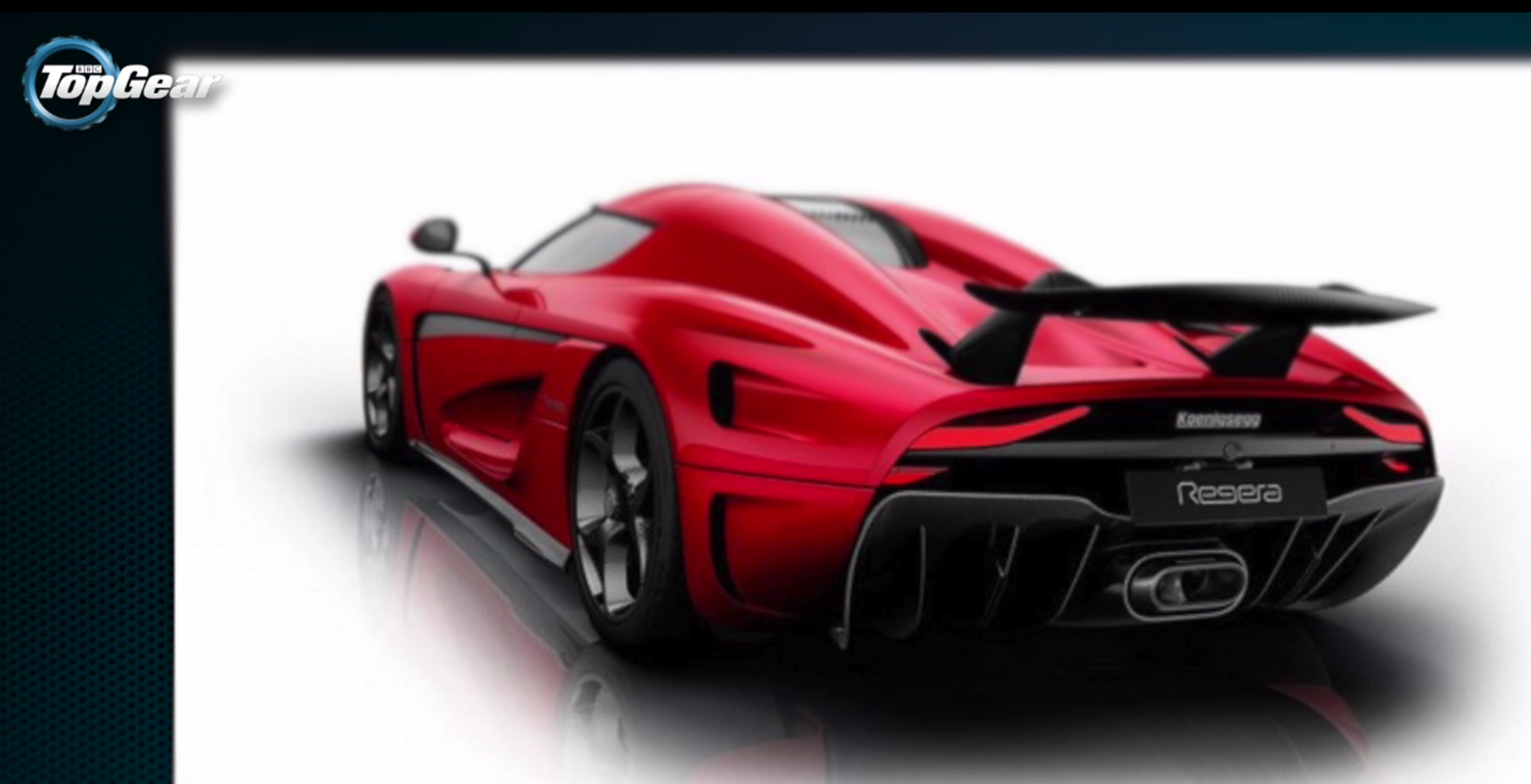 VÍDEO: Los 5 coches más potentes que se venden hoy, ¡suman 6.600 CV![TG]