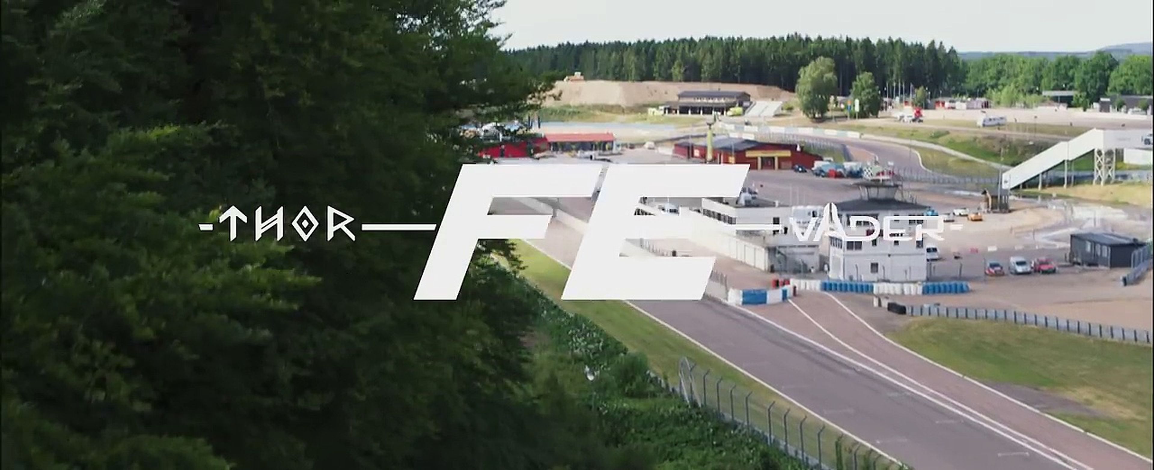 VÍDEO: Koenigsegg Agera Thor y Väder, frente a frente [TG]