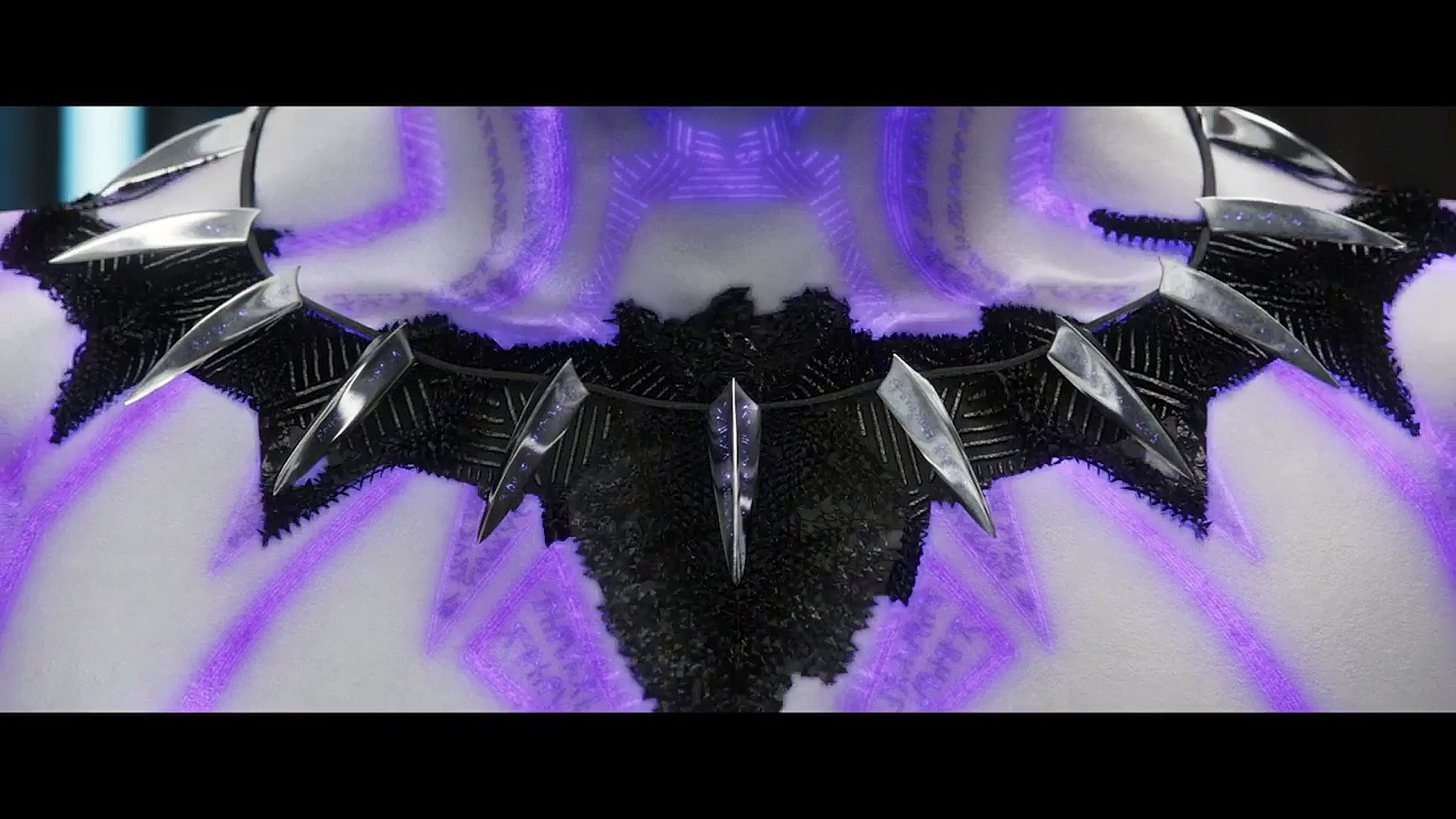 VÍDEO: Lexus LC, el juguete de Marvel en Black Panther [TG]