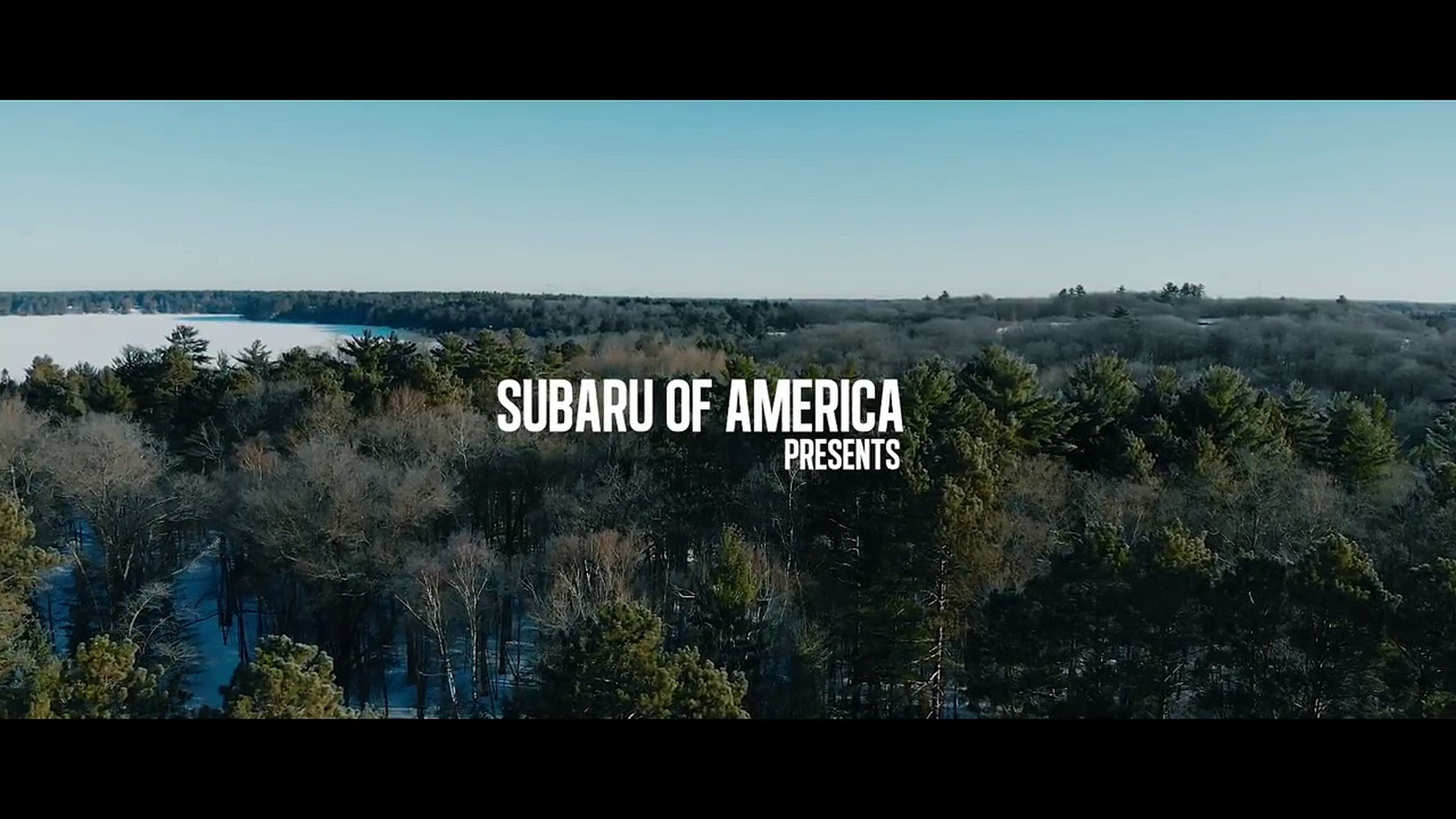 VÍDEO: ¿Llega el calor? Refréscate con el Subaru Team USA en hielo [TG]
