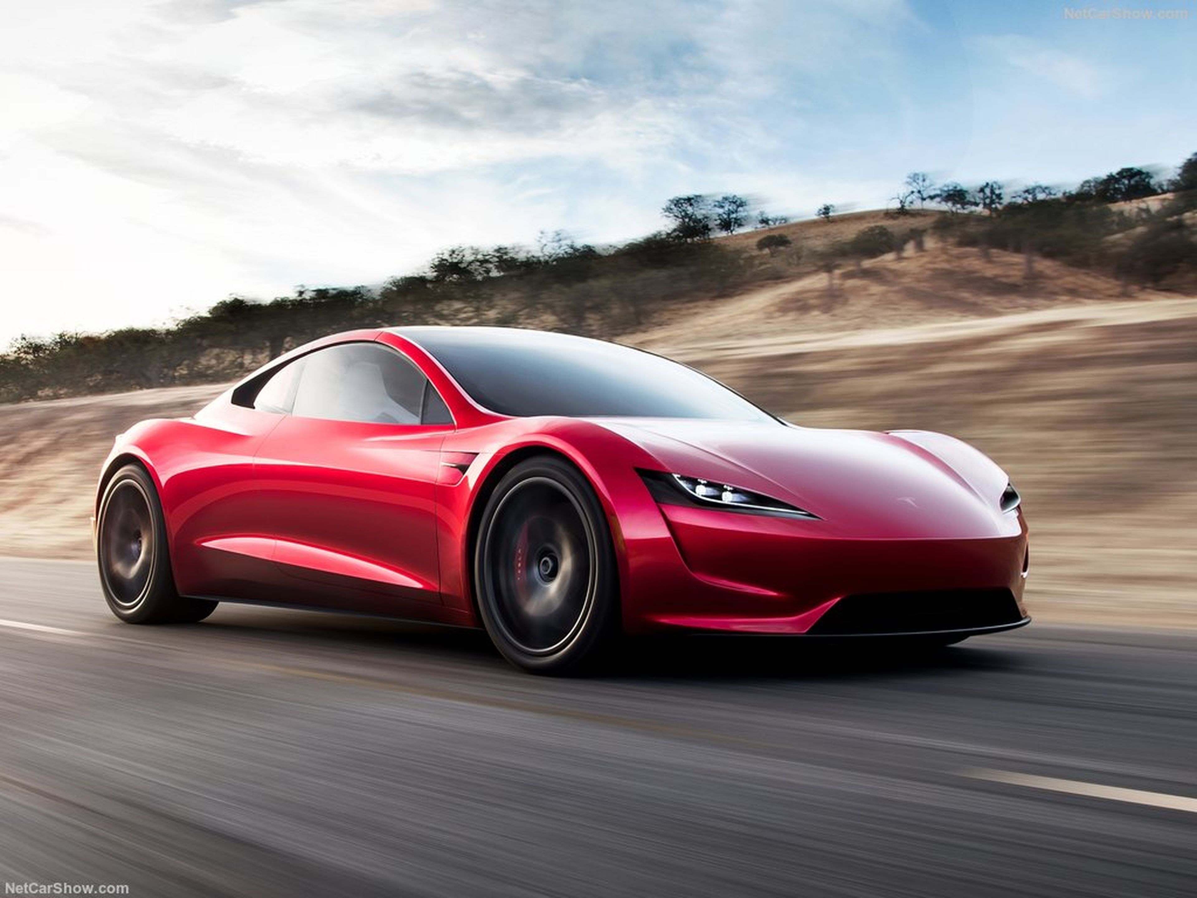 VÍDEO: ¿Qué modelos de Tesla aceleran más? Mira los datos [TG]