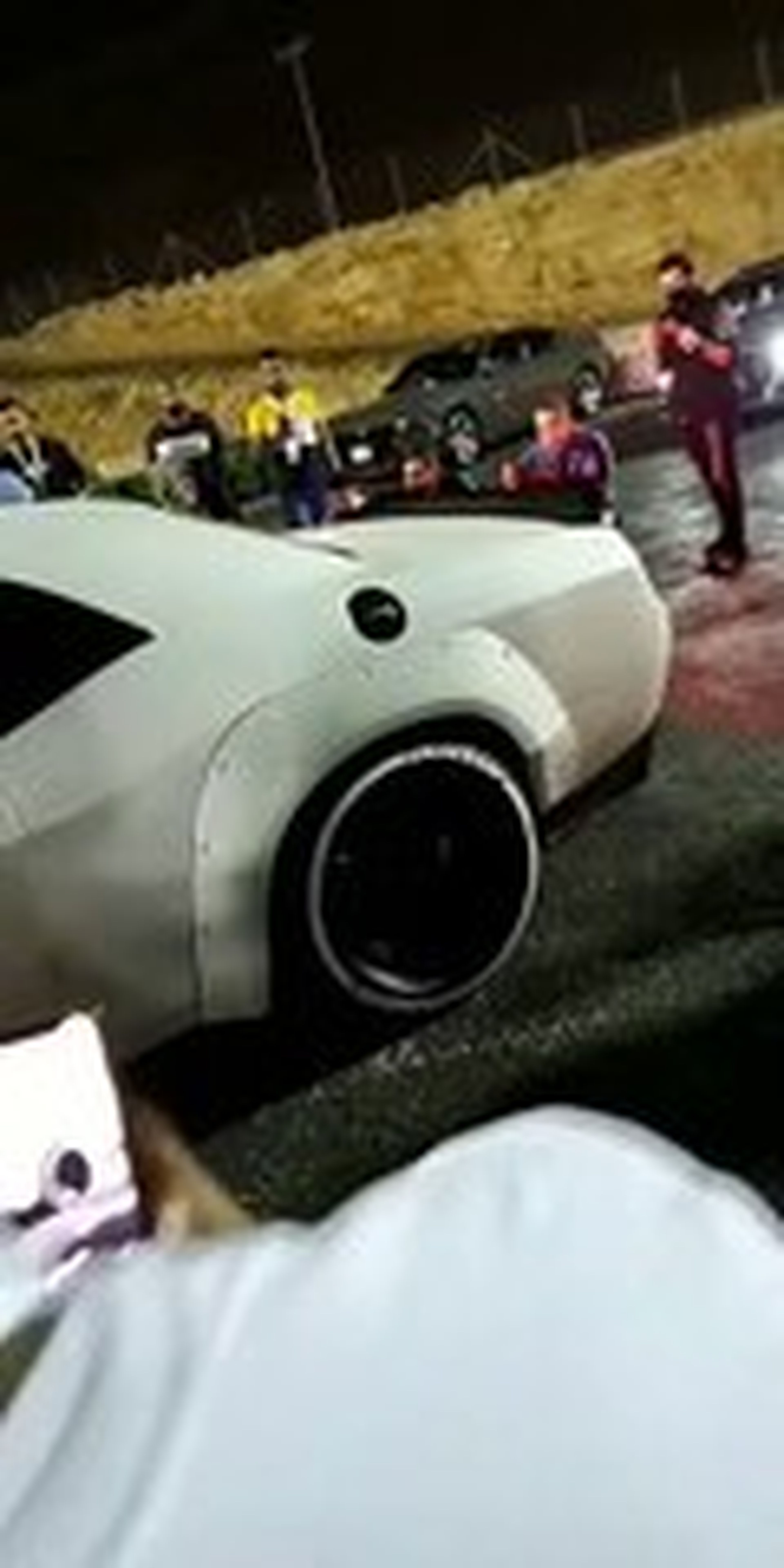 VÍDEO: No hay película de acción que tenga mejores efectos especiales que los que crea este Dodge Charger