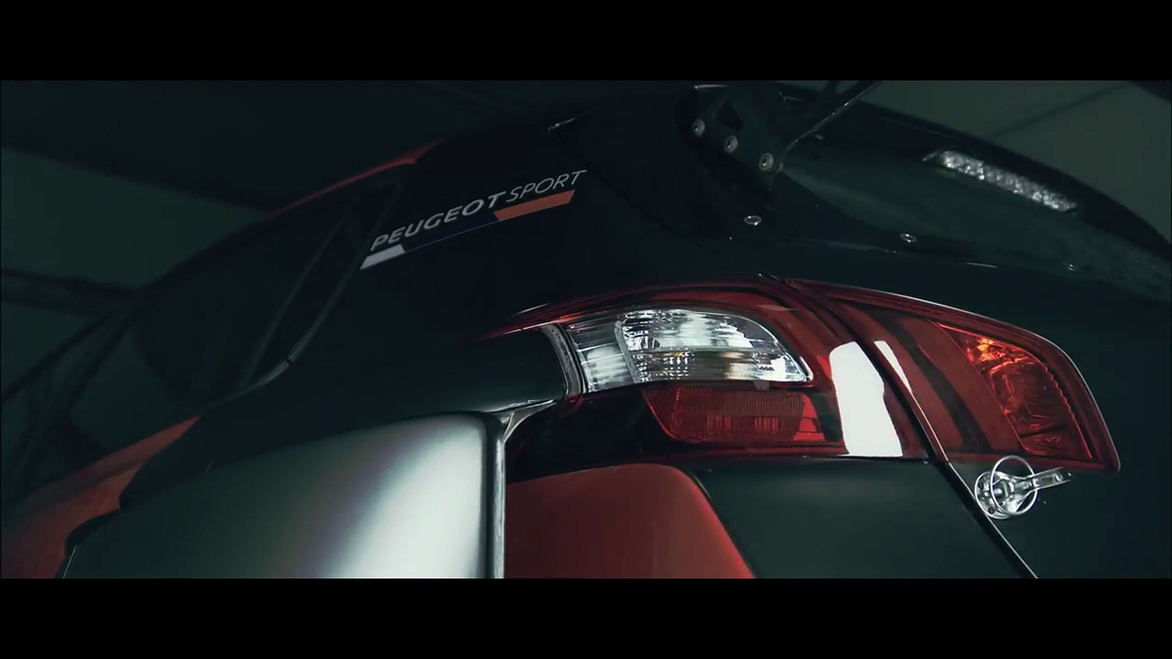 VÍDEO: Peugeot 308 TCR, ¿preparado para acción de la buena? [TG]