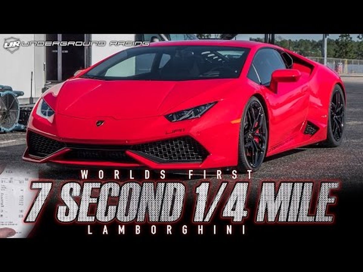 Unos altavoces Lamborghini más caros que tu coche