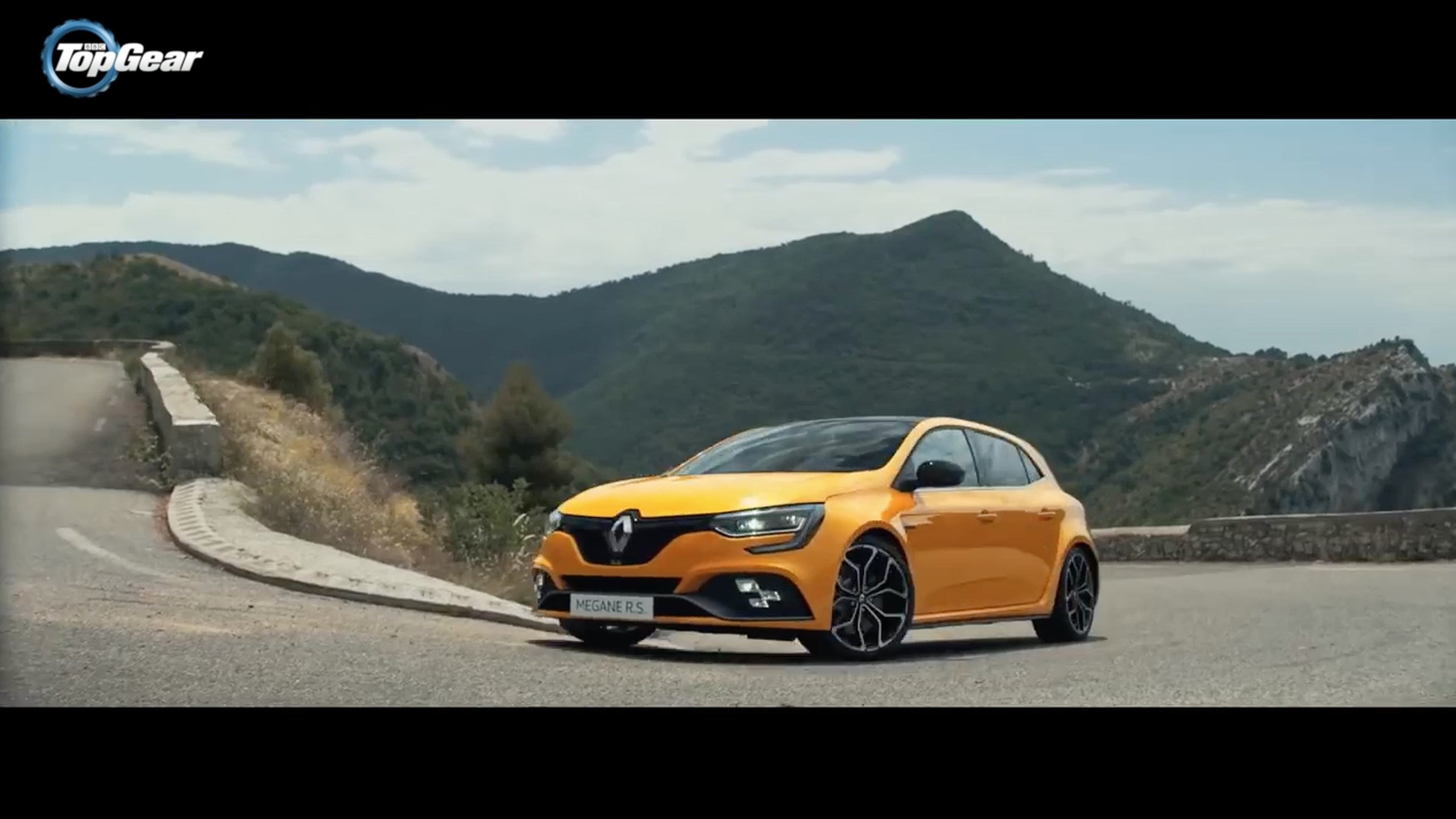 VÍDEO: Renault Mégane R.S, 2018, el análisis de los expertos [TG]