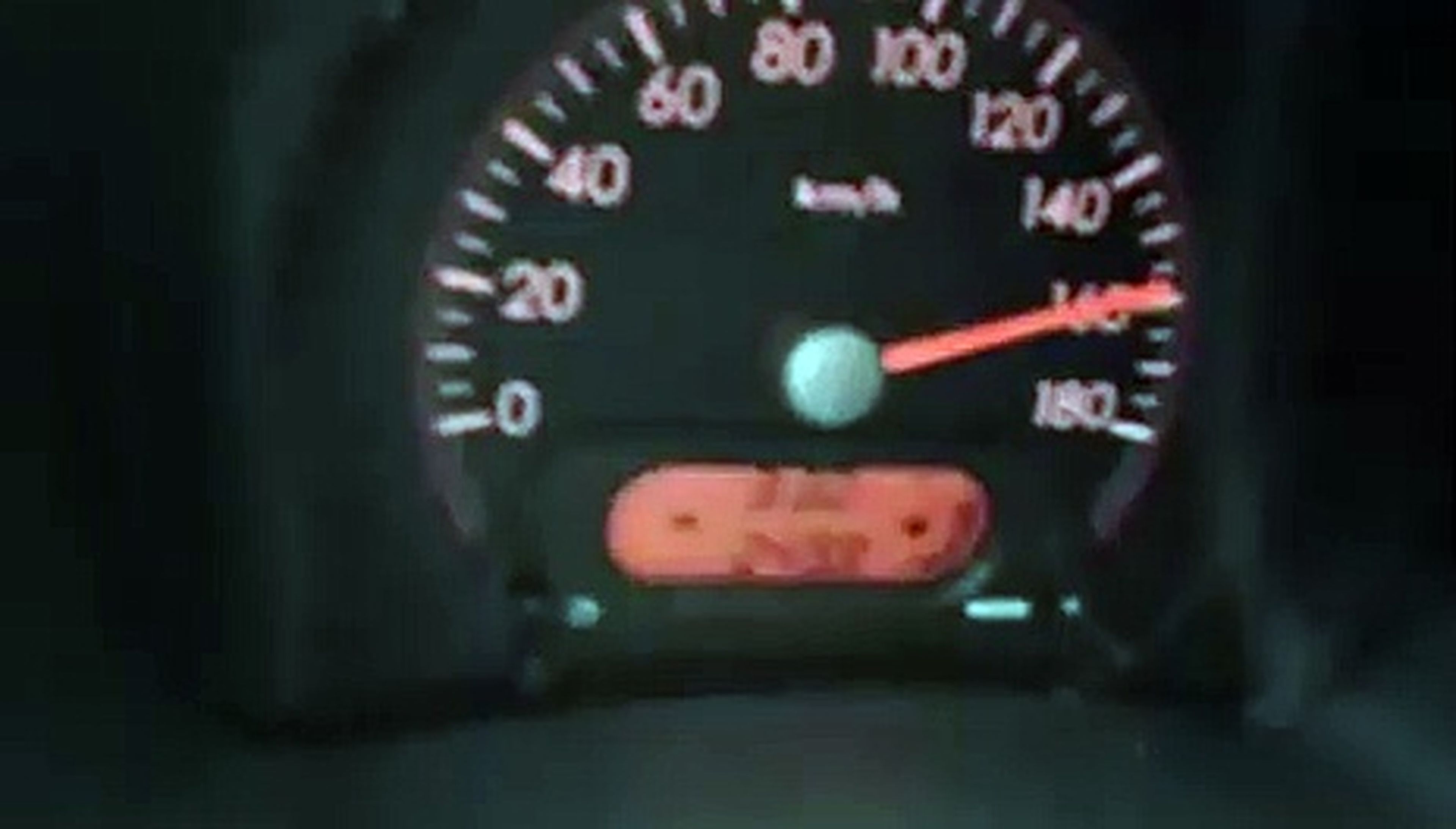 VÍDEO: Esto sólo sucede en las autobahn alemanas… ¡a 160 km/h por la derecha!