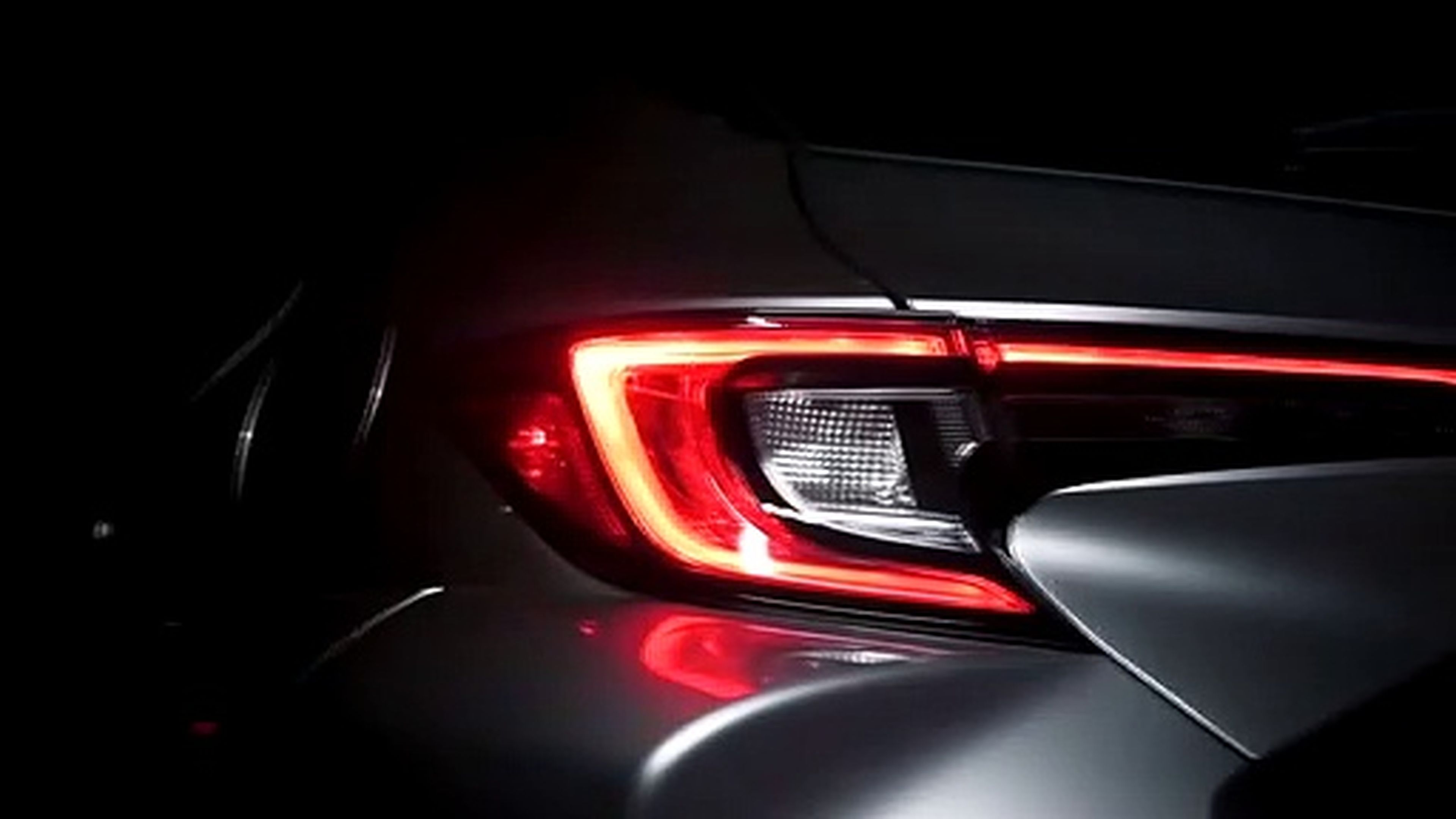 VÍDEO: Vistazo desde todos los ángulos del espectacular Toyota GR Corolla