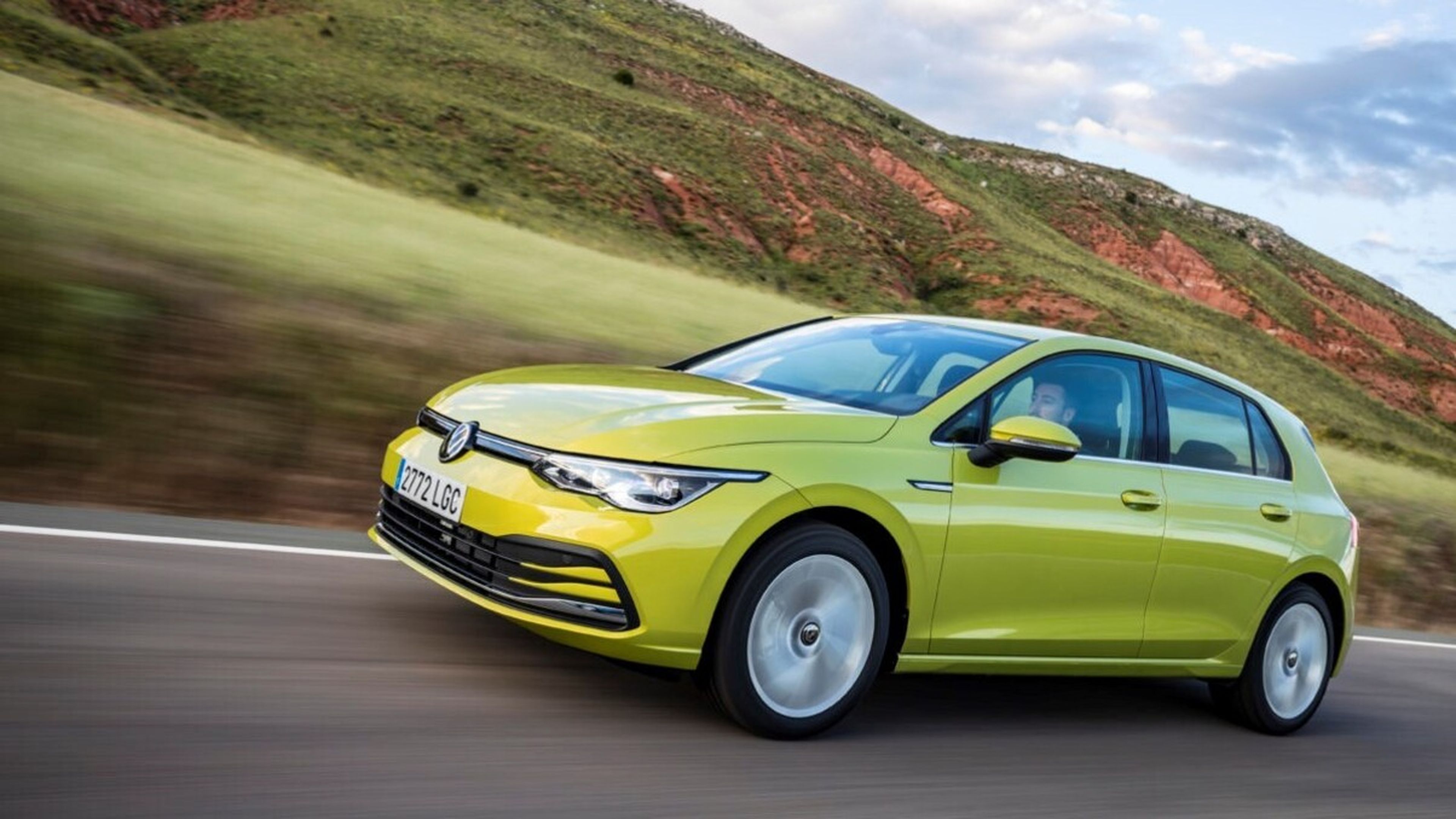 El futuro del Volkswagen Golf, en entredicho