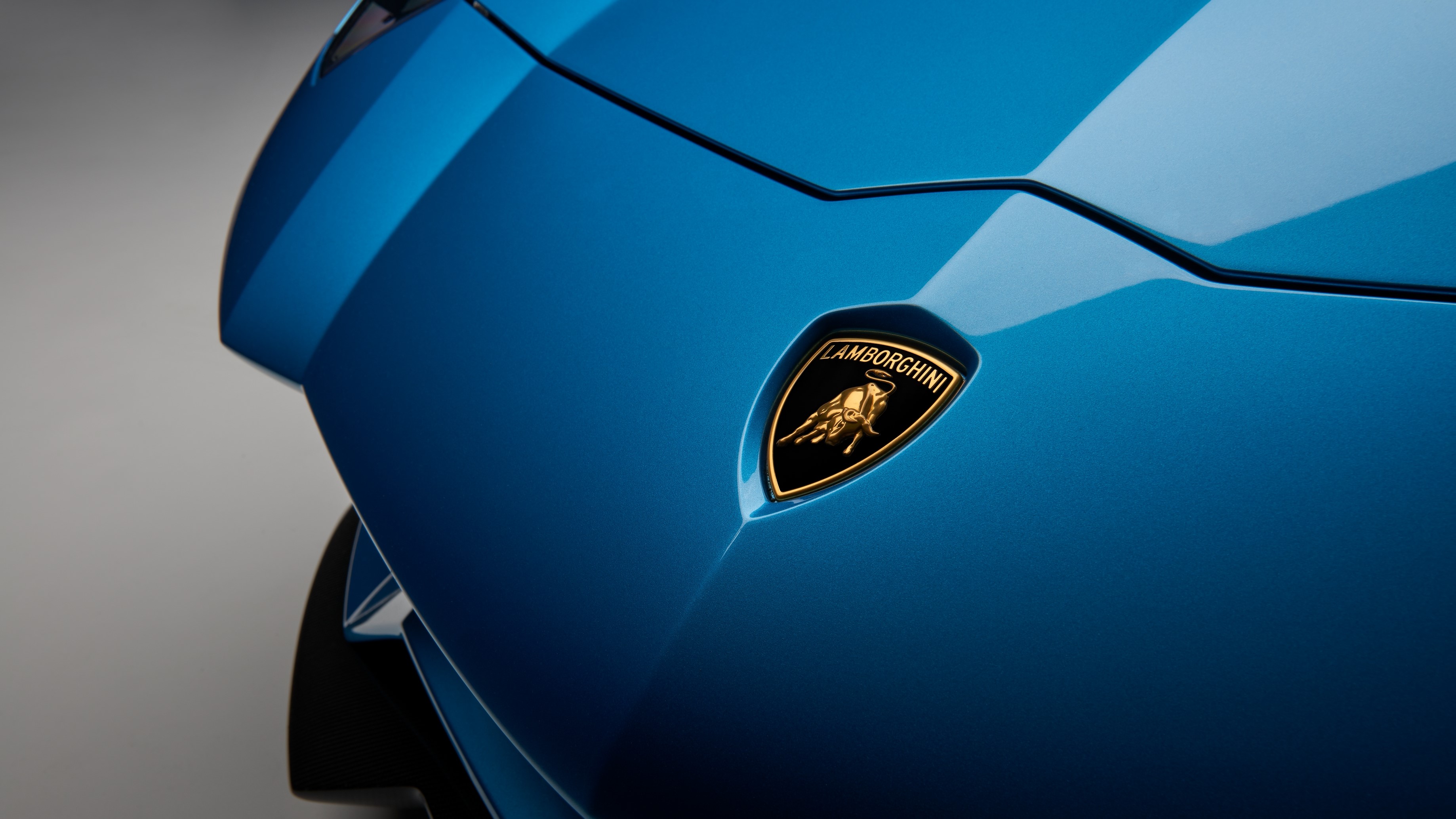 Lamborghini lanzará su primer eléctrico en 2028 y no será el único |  TopGear.es