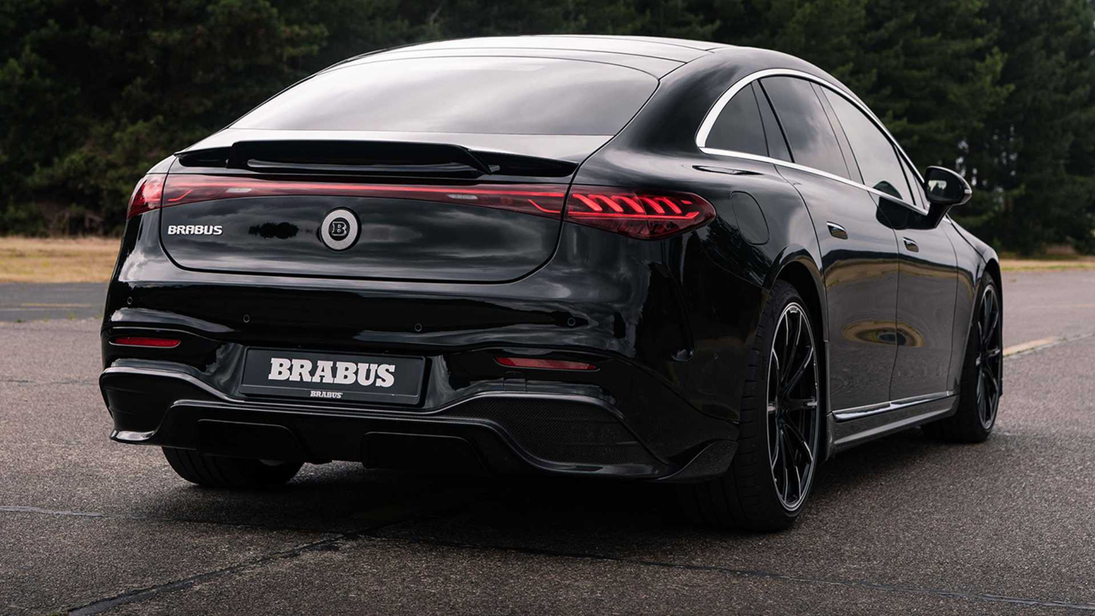 Mercedes EQS by Brabus (3)