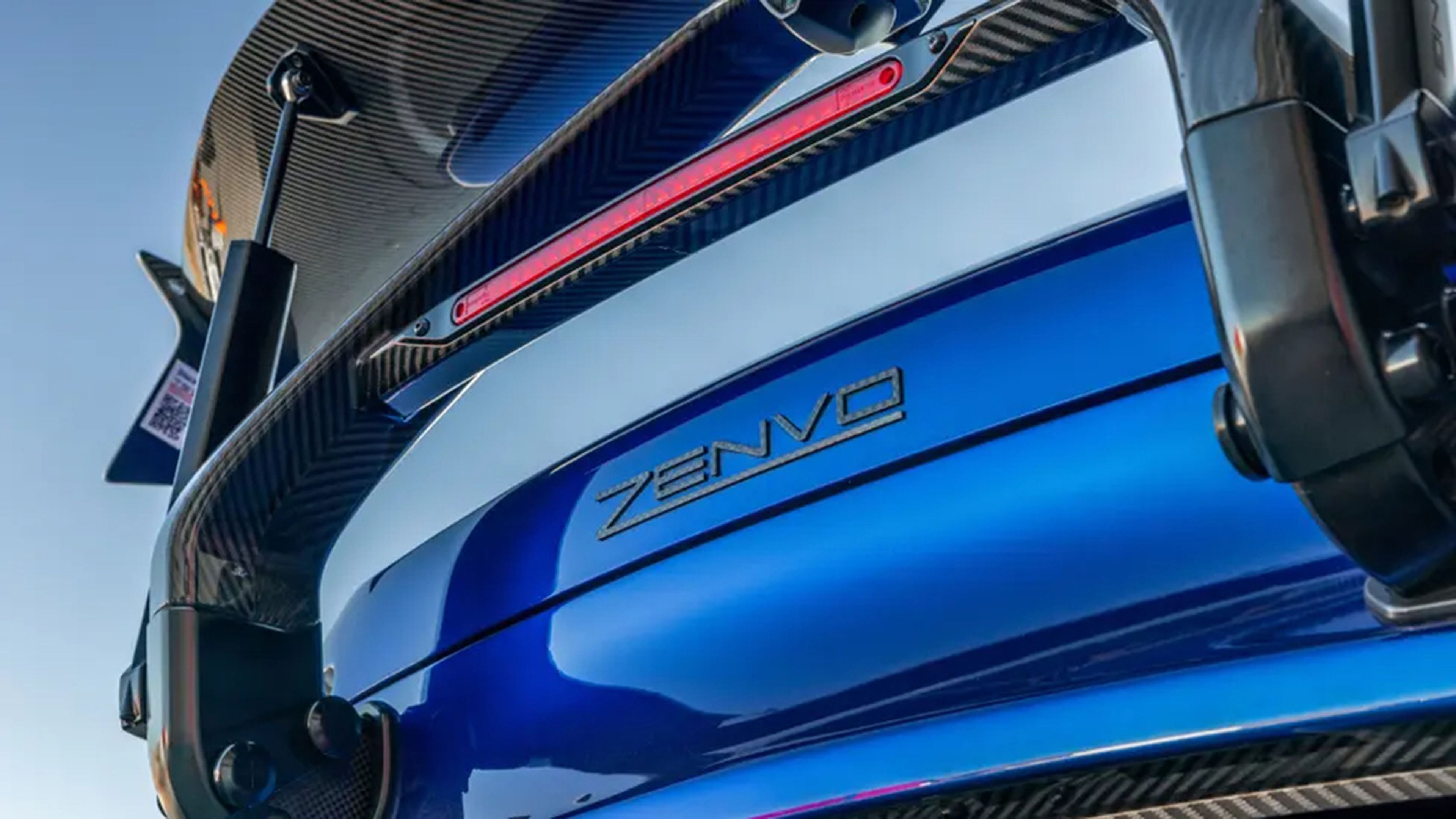 Zenvo Automotive