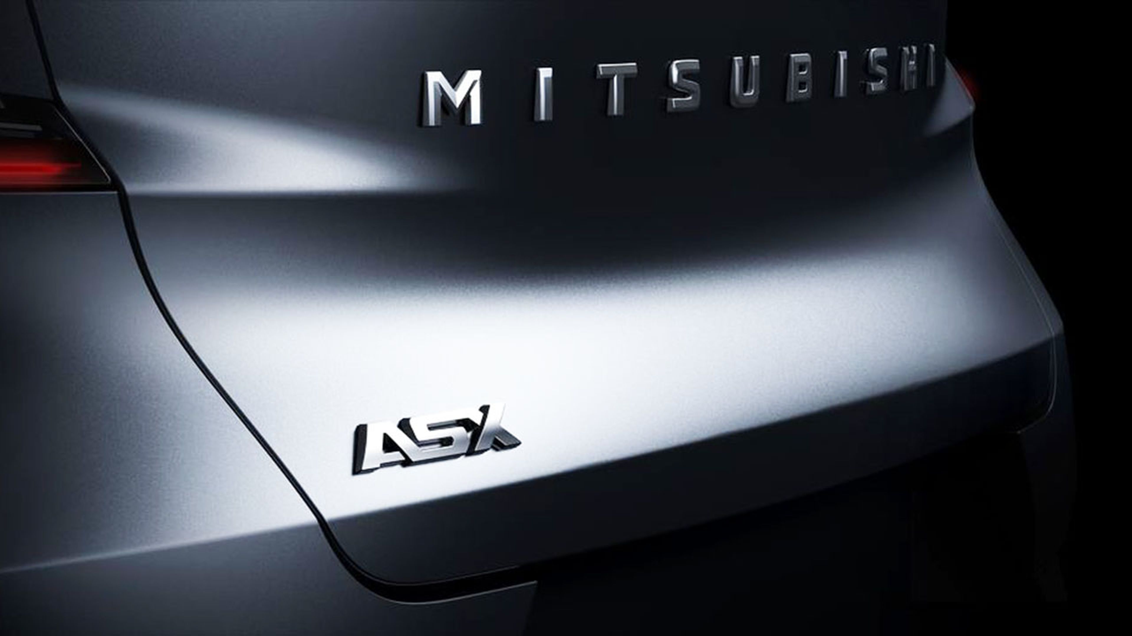 Mitsubishi ASX 2023 (2)