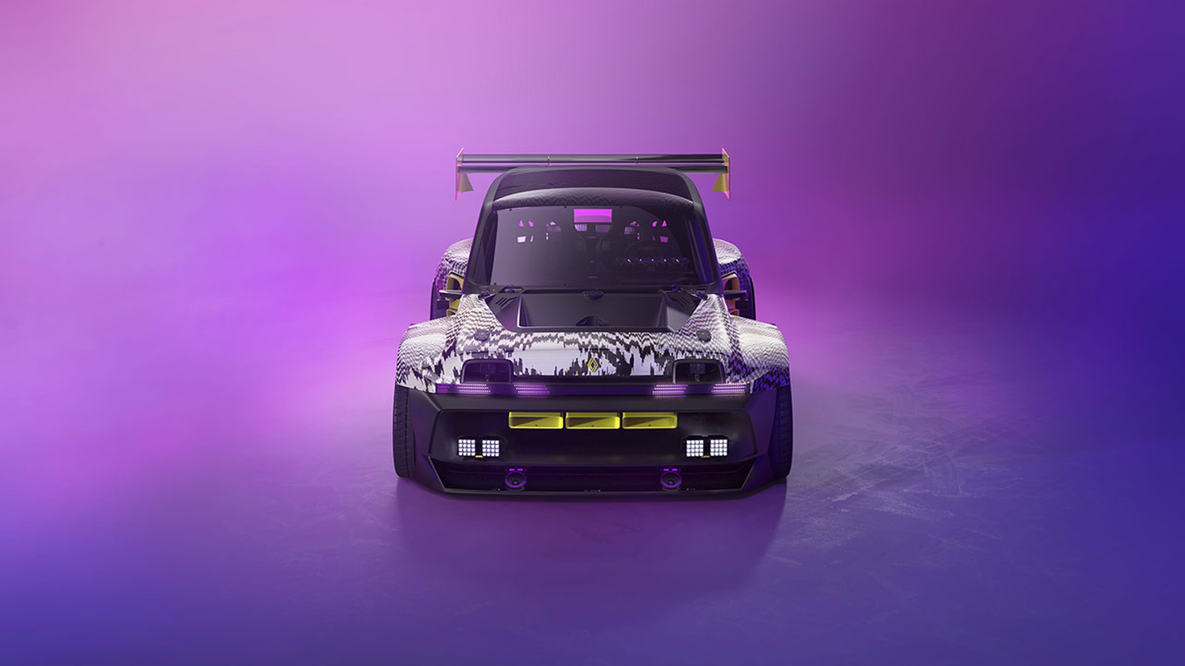 Renault 5 Turbo E3 (3)