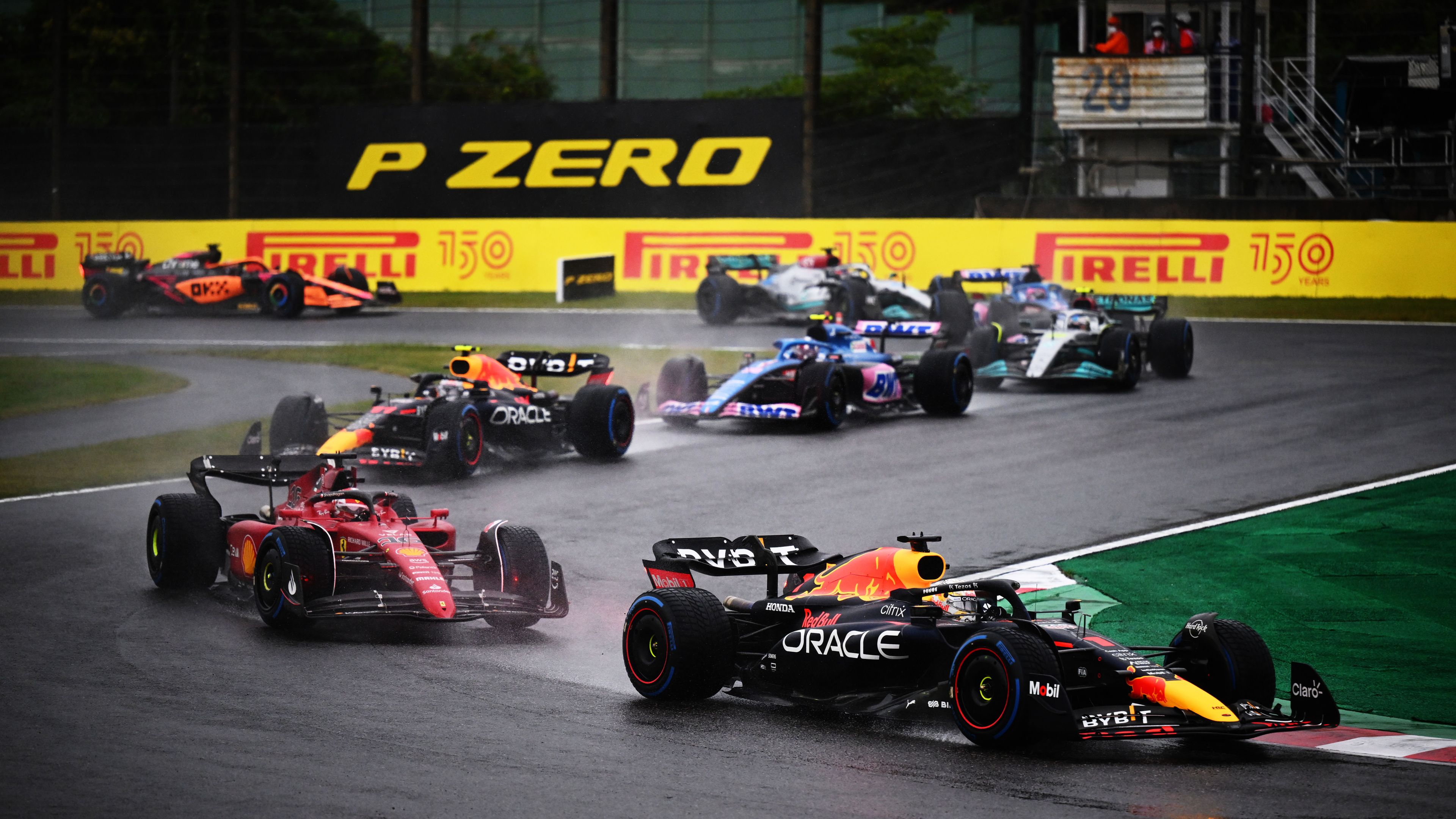GP de Japón de Fórmula 1 2022