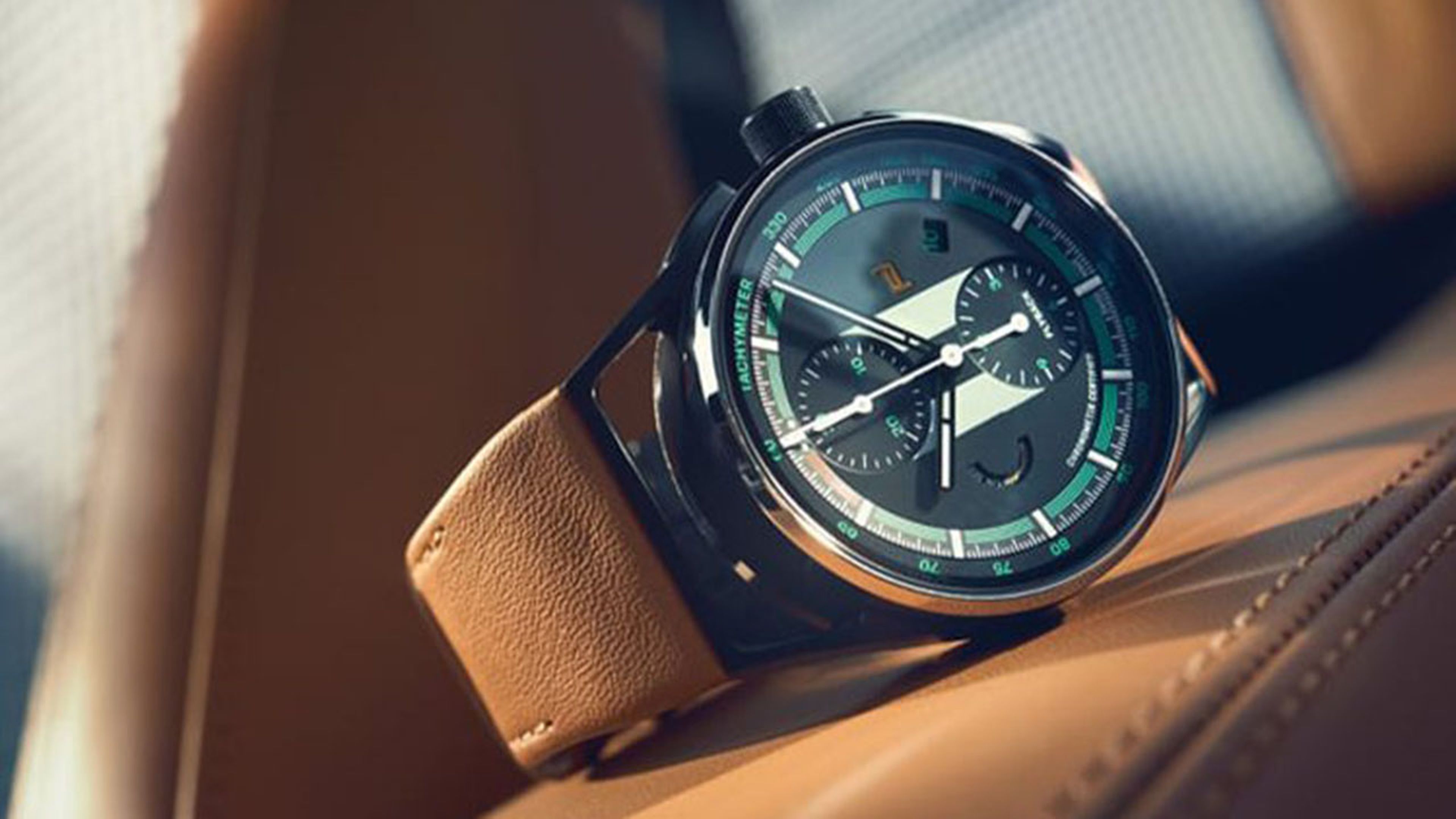 Reloj Porsche Sport Classic Chronograph