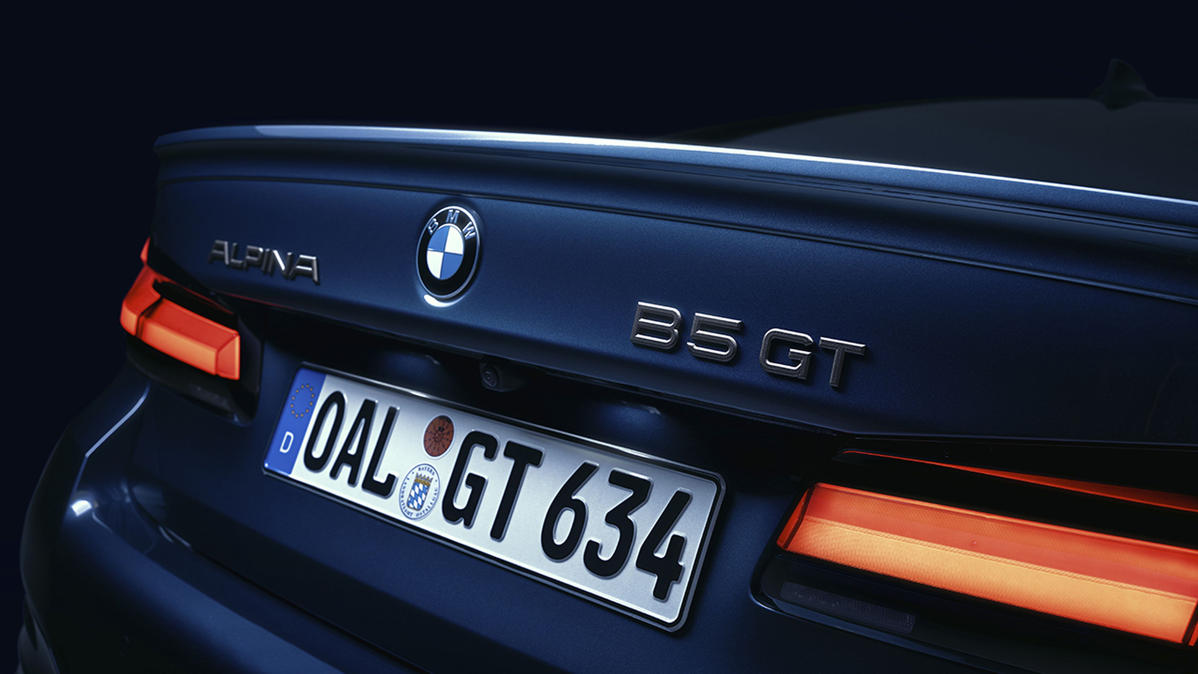 BMW Alpina B5 GT (4)