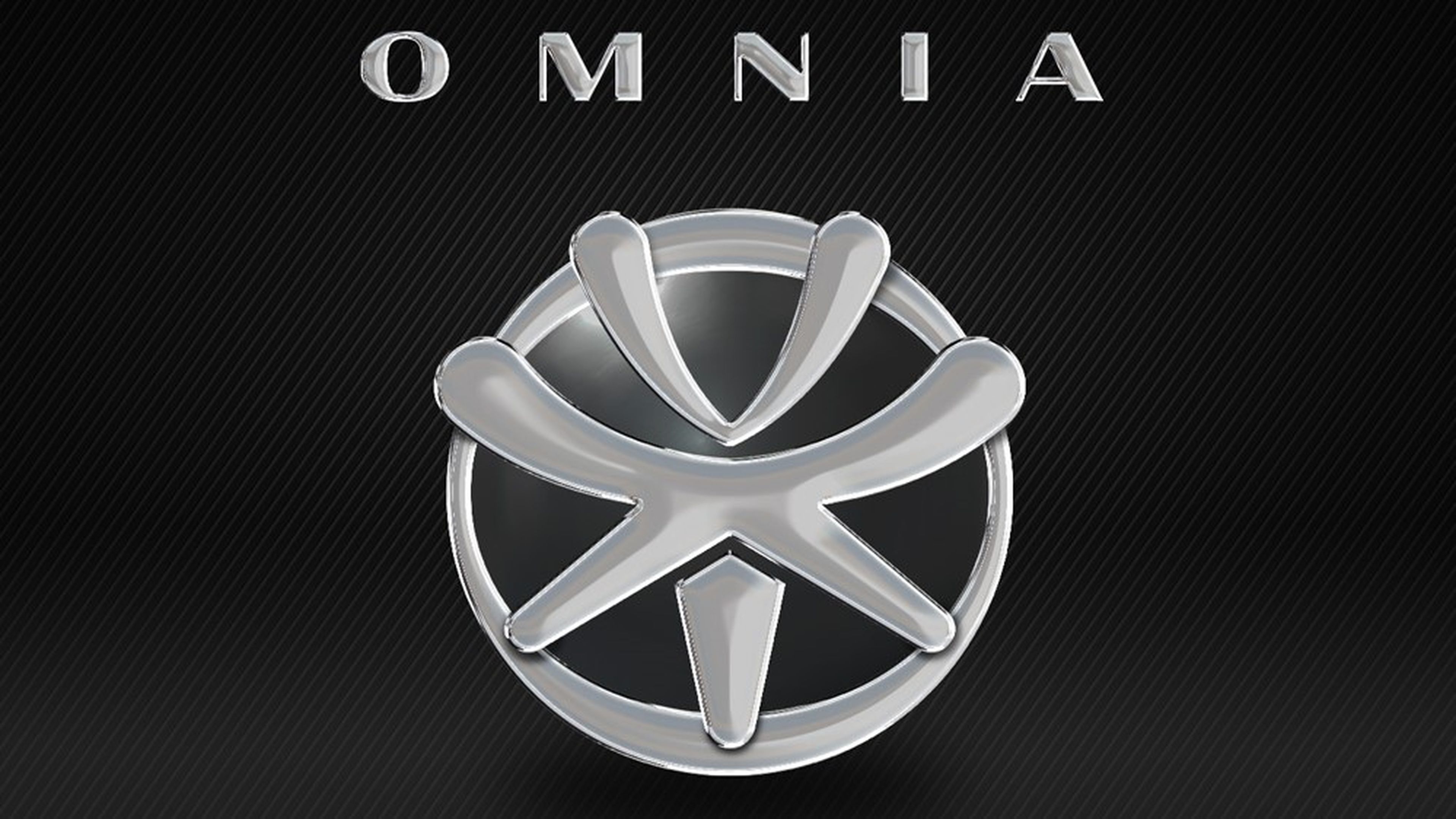 Logo de Omnia