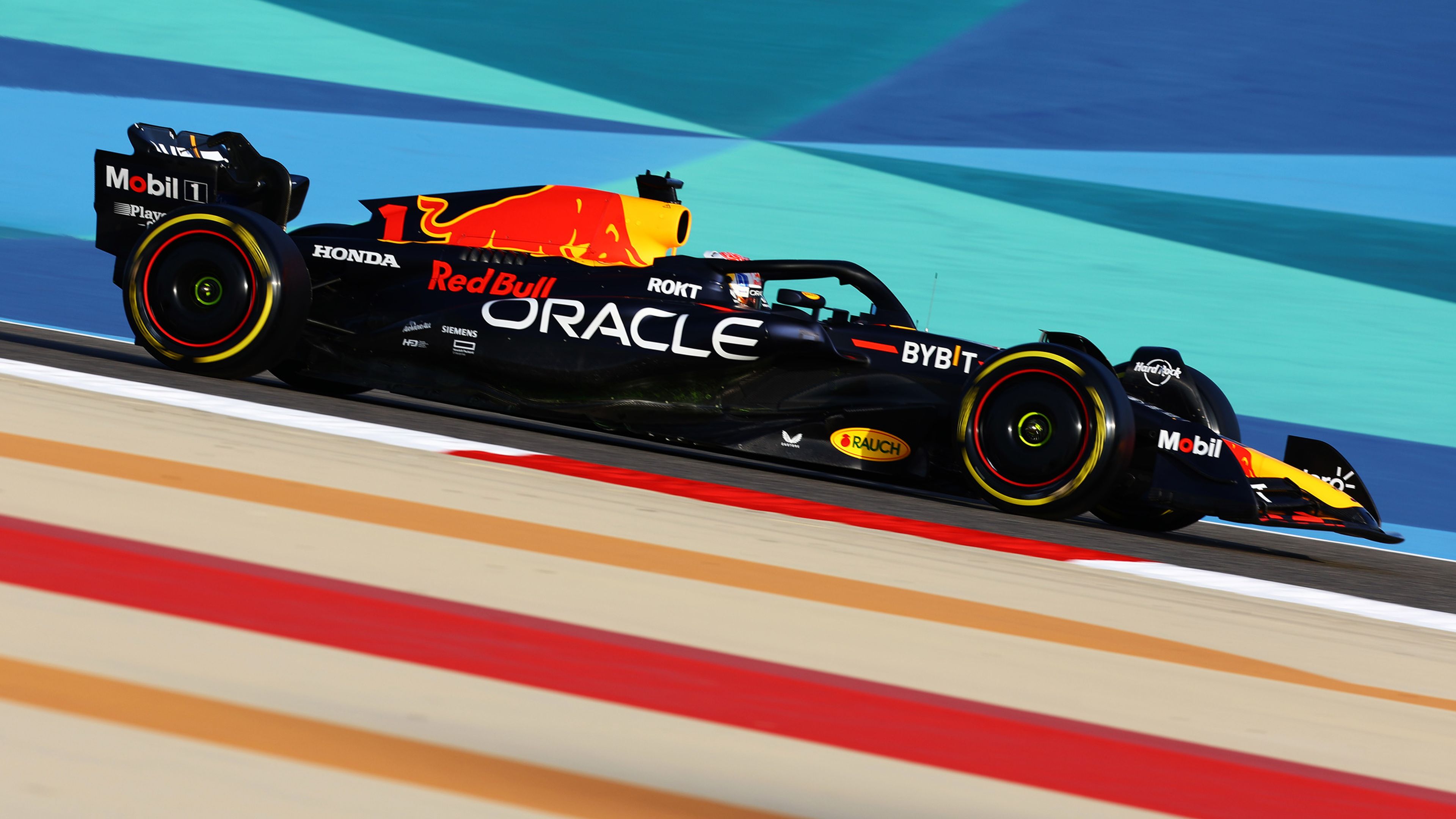 10 cosas que hemos aprendido de la pretemporada de F1 en Bahréin