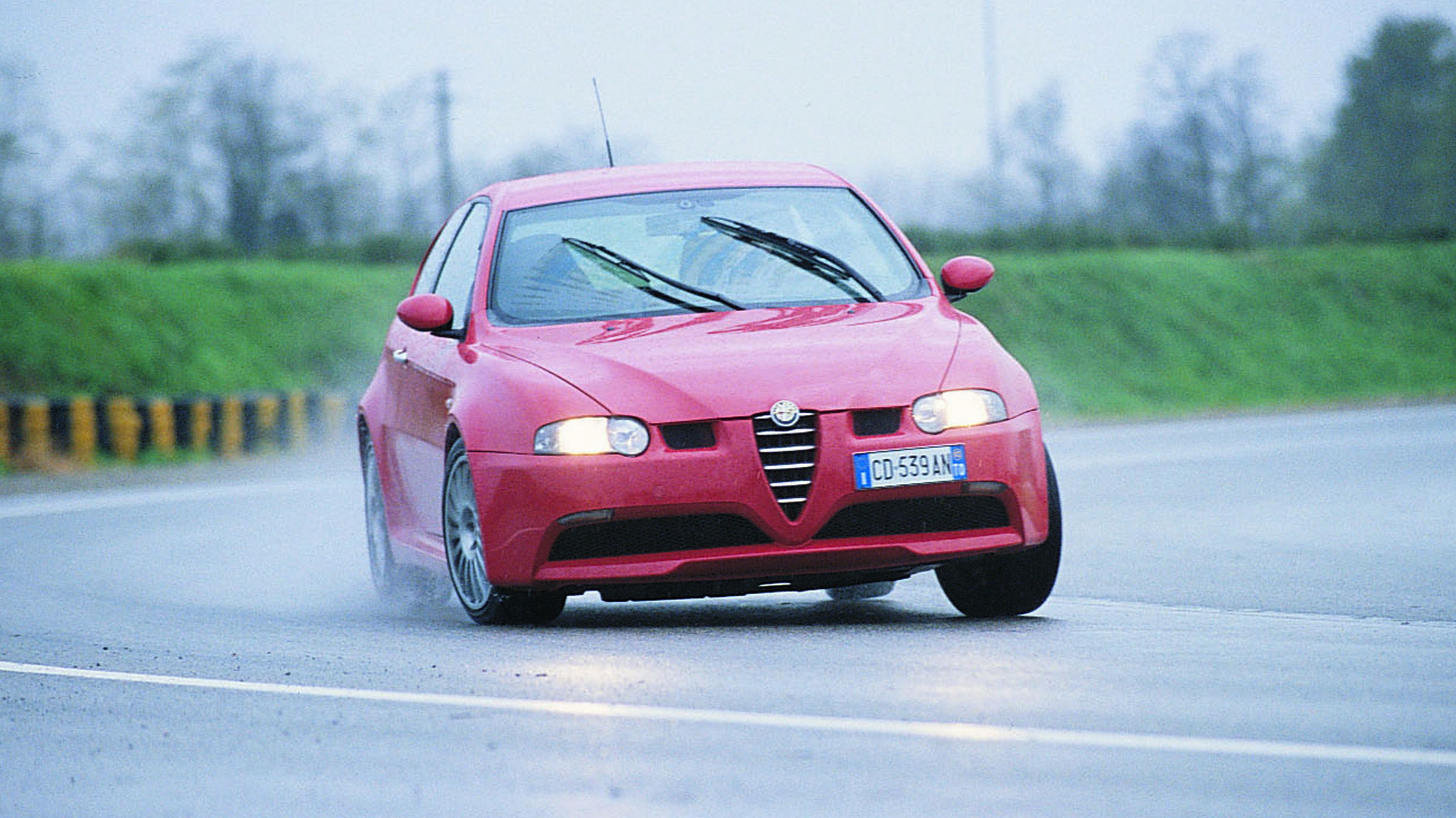 Cubre Pinzas Brembo  Alfistas Foro Alfa Romeo