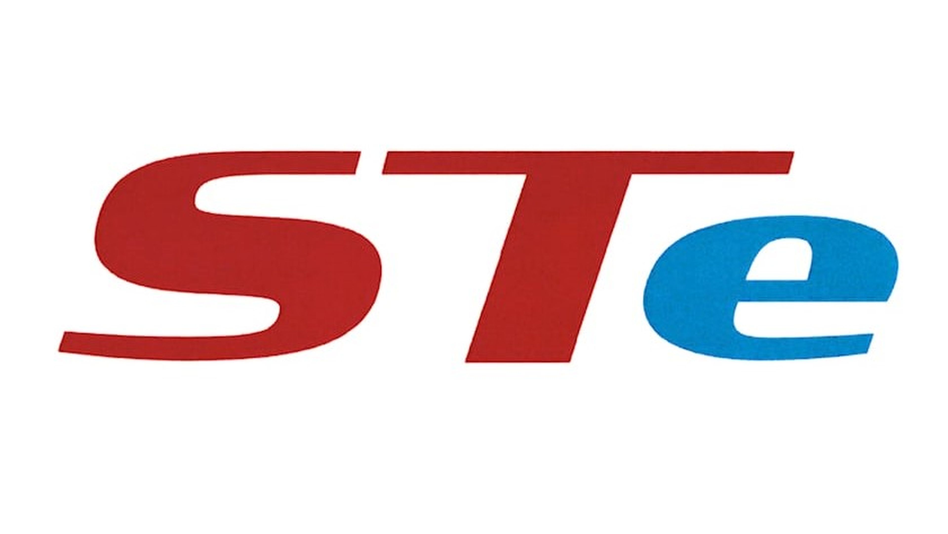 Logo de Subaru STe