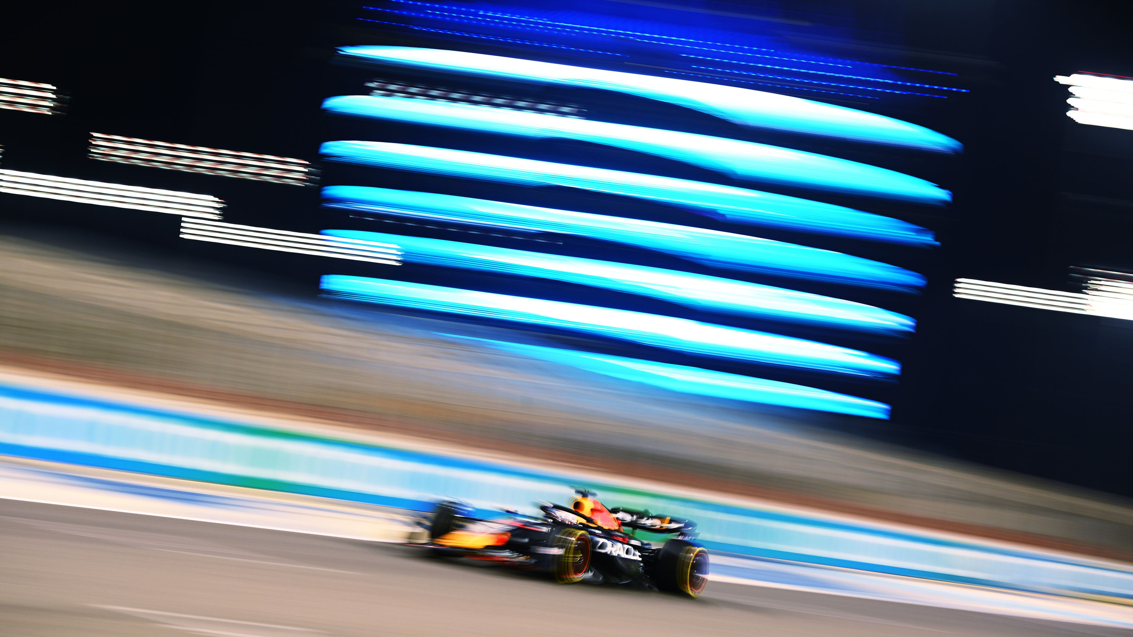Las mejores imágenes de los test de pretemporada 2023 de Fórmula 1