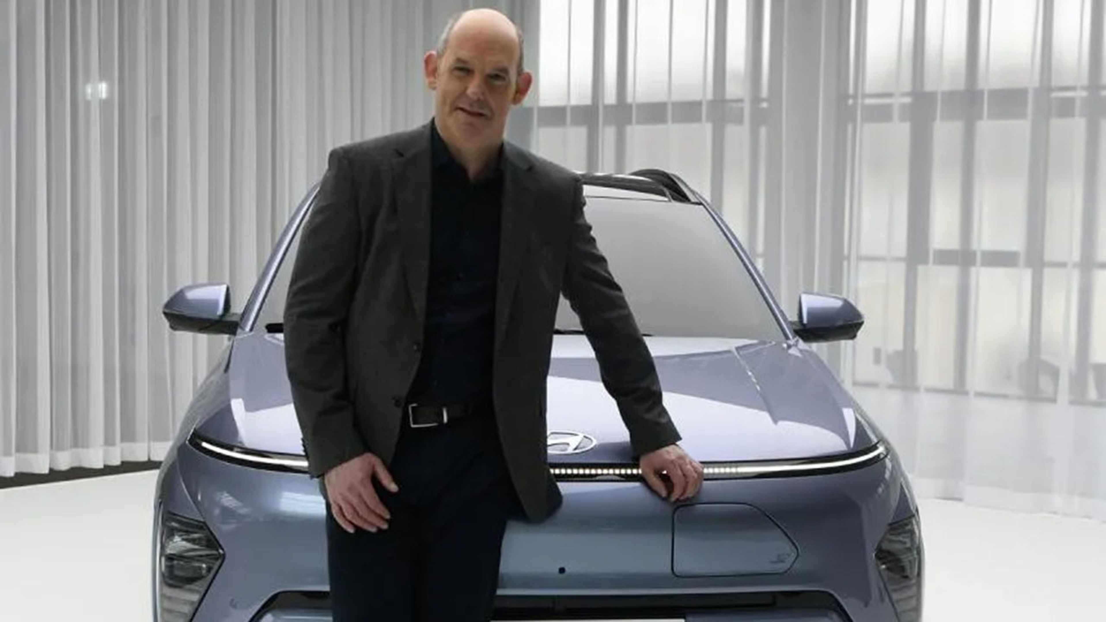 Michael Cole CEO de Hyundai Motor Europa (2)