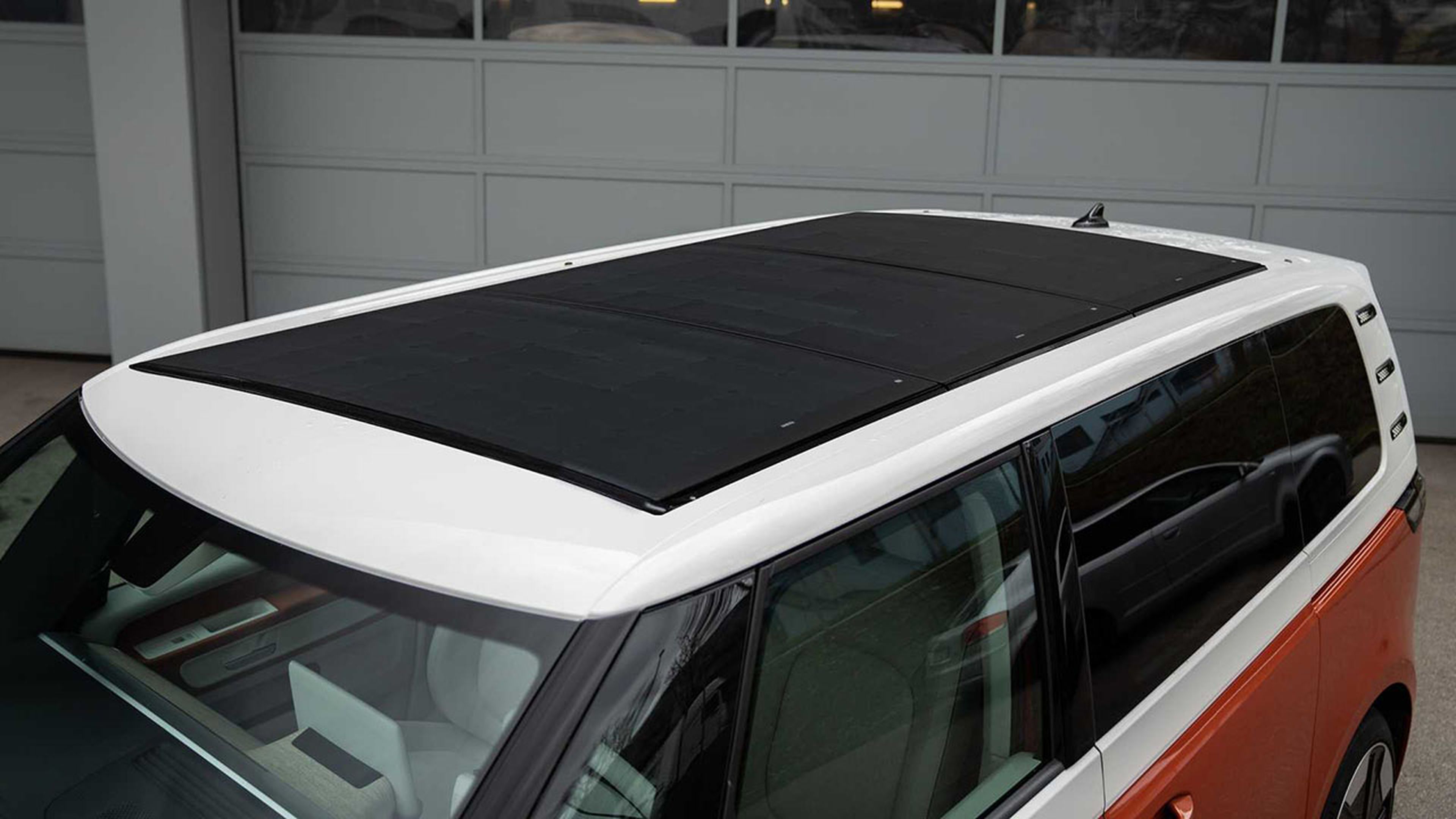 Volkswagen ID.Buzz con paneles solares ABT (2)