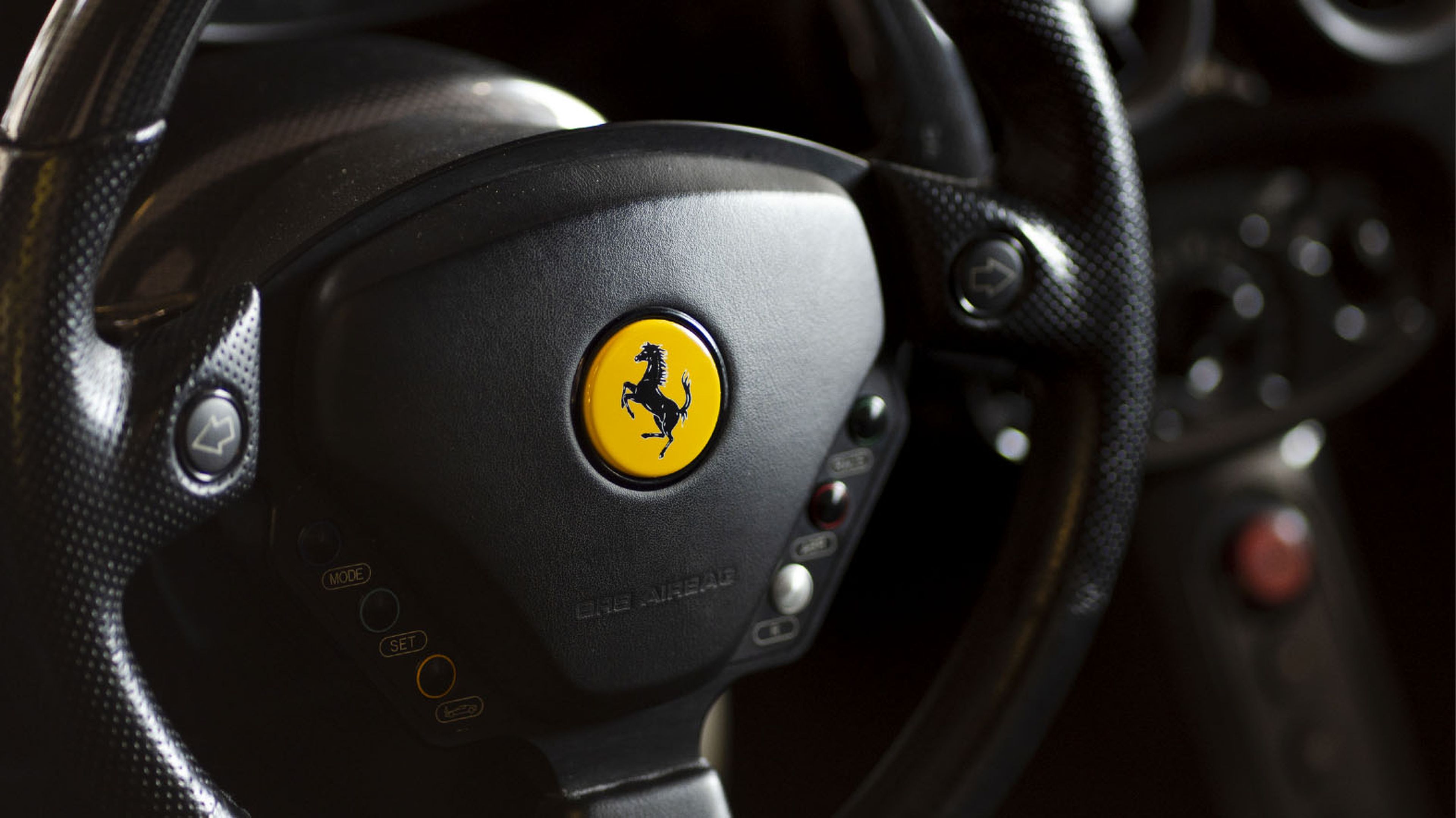 Sale a la venta el Ferrari Enzo de Fernando Alonso