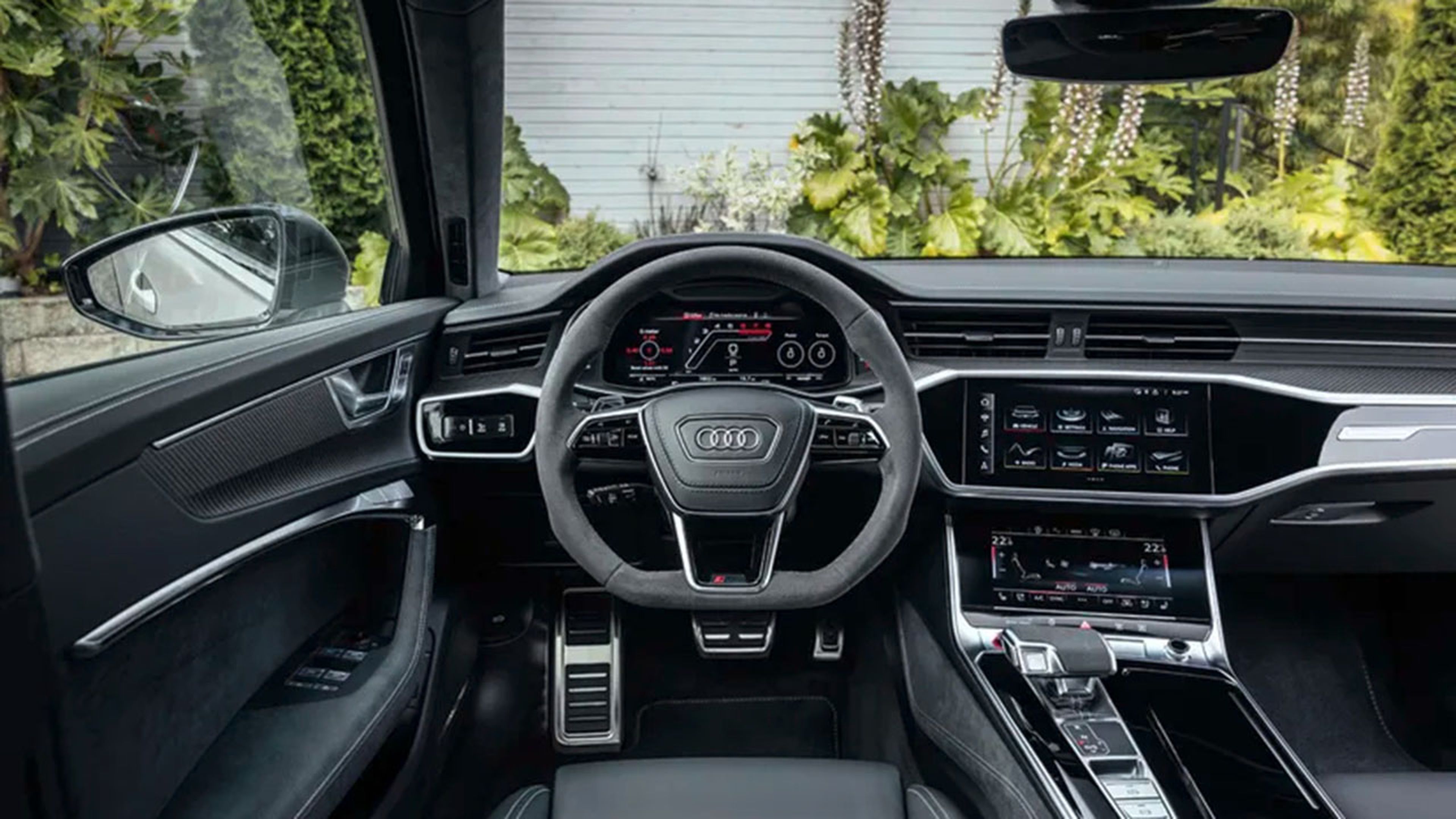 Audi RS 6 Avant 2023 (2)