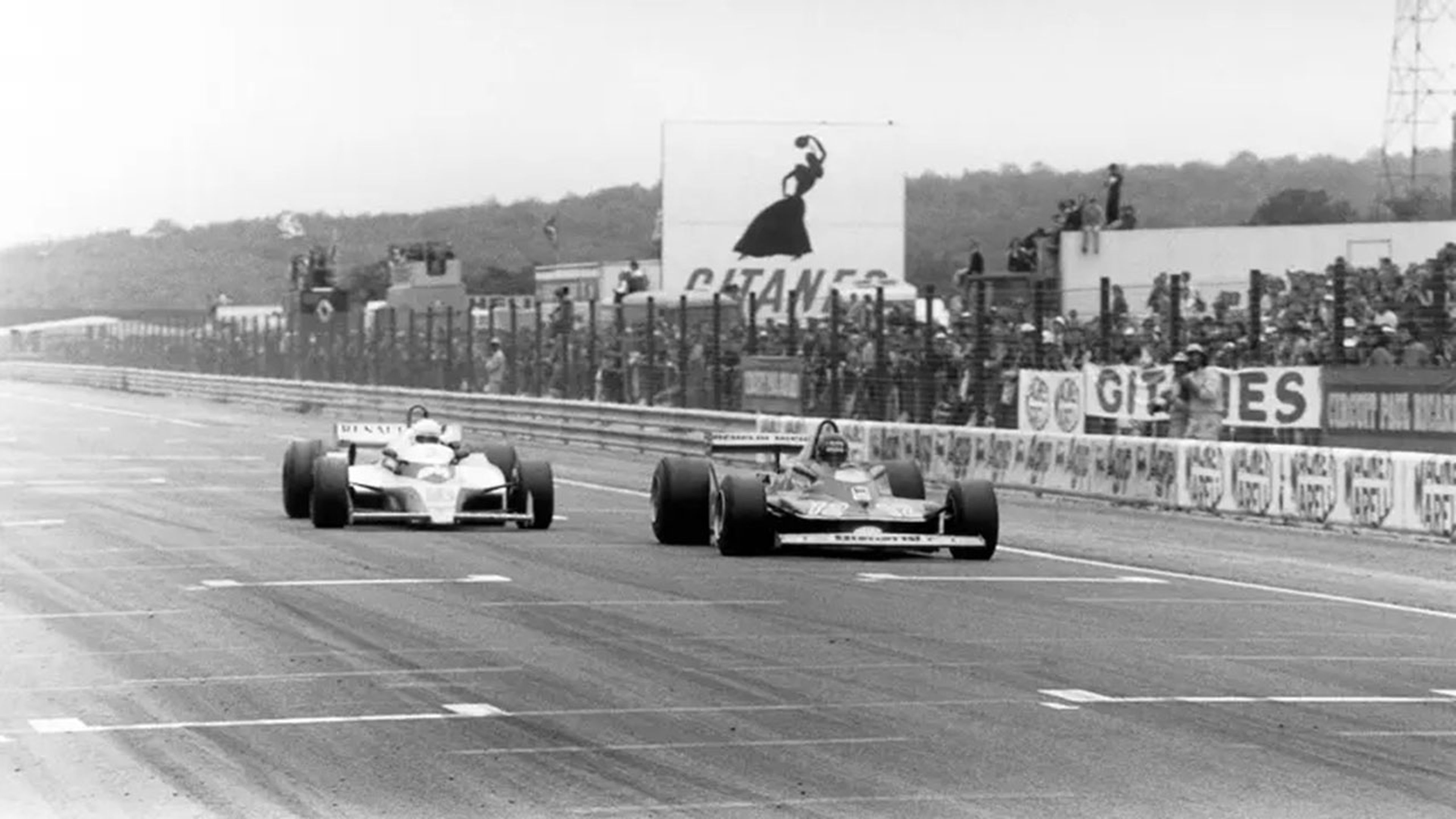 Gran Premio de Francia de 1979