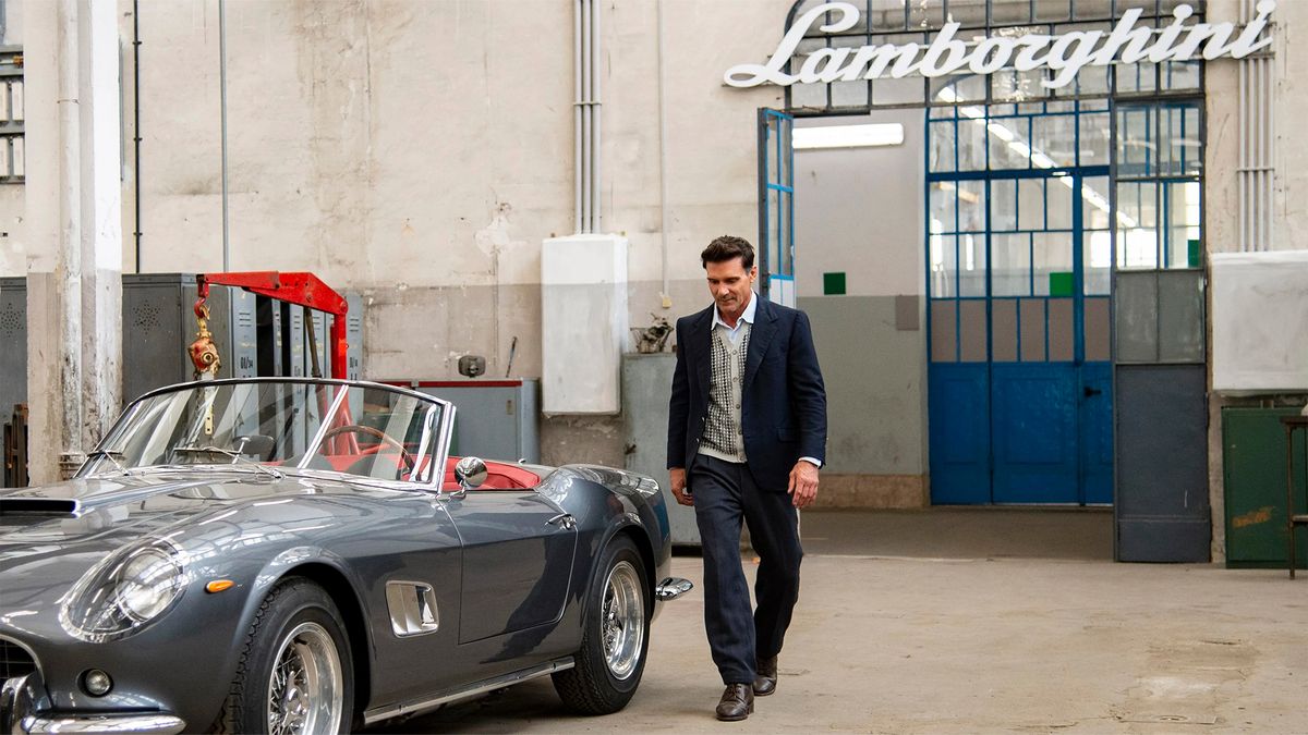 Película de "Sin profundidad, pero disfrutable"