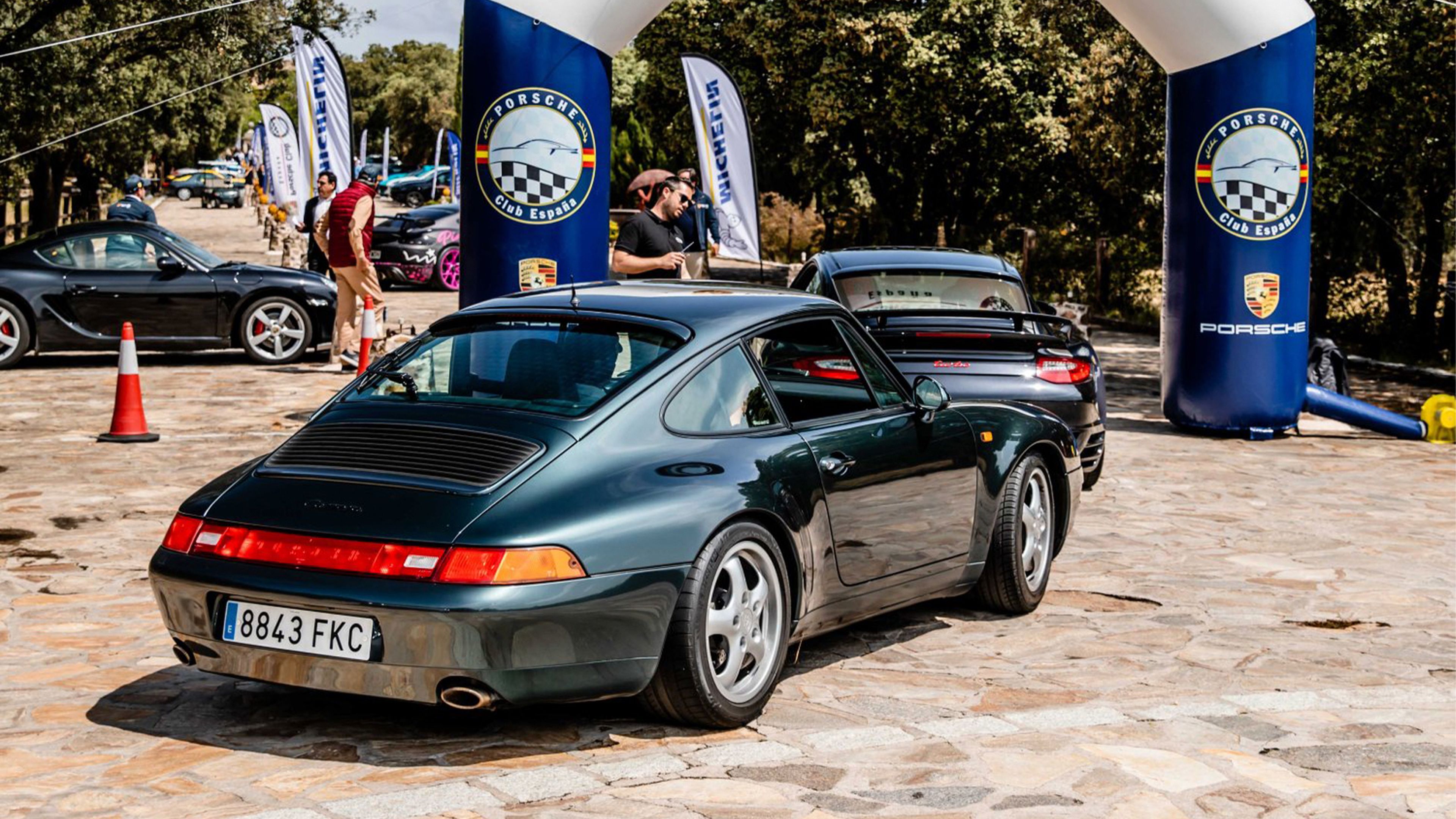Porsche Club España