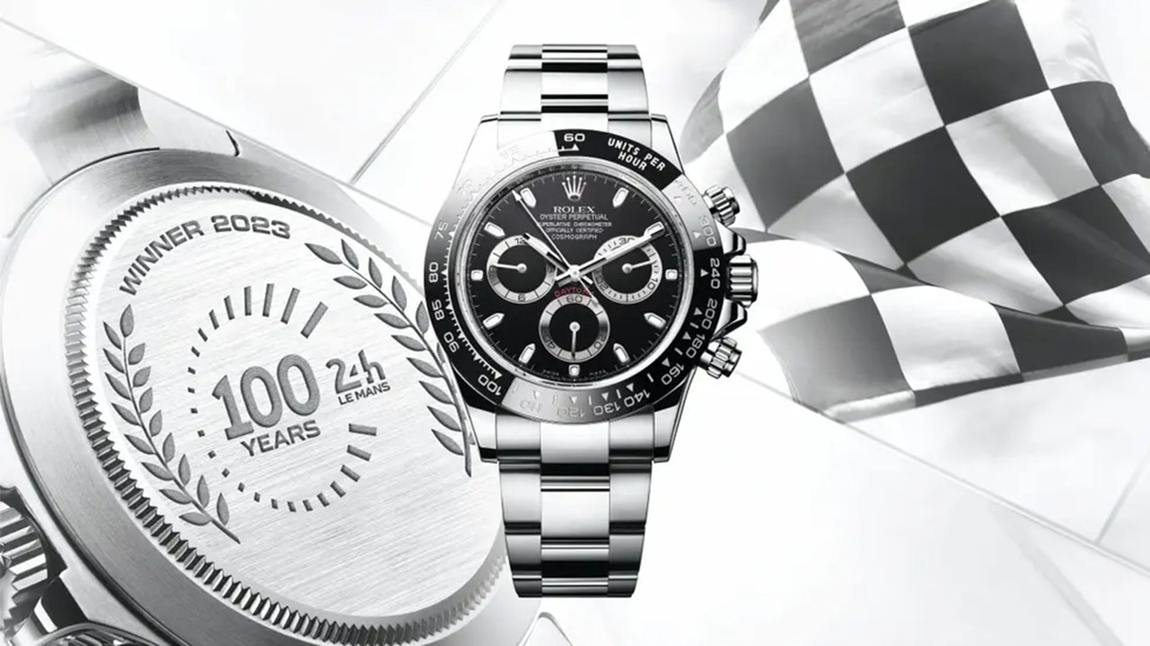 reloj Rolex Daytona