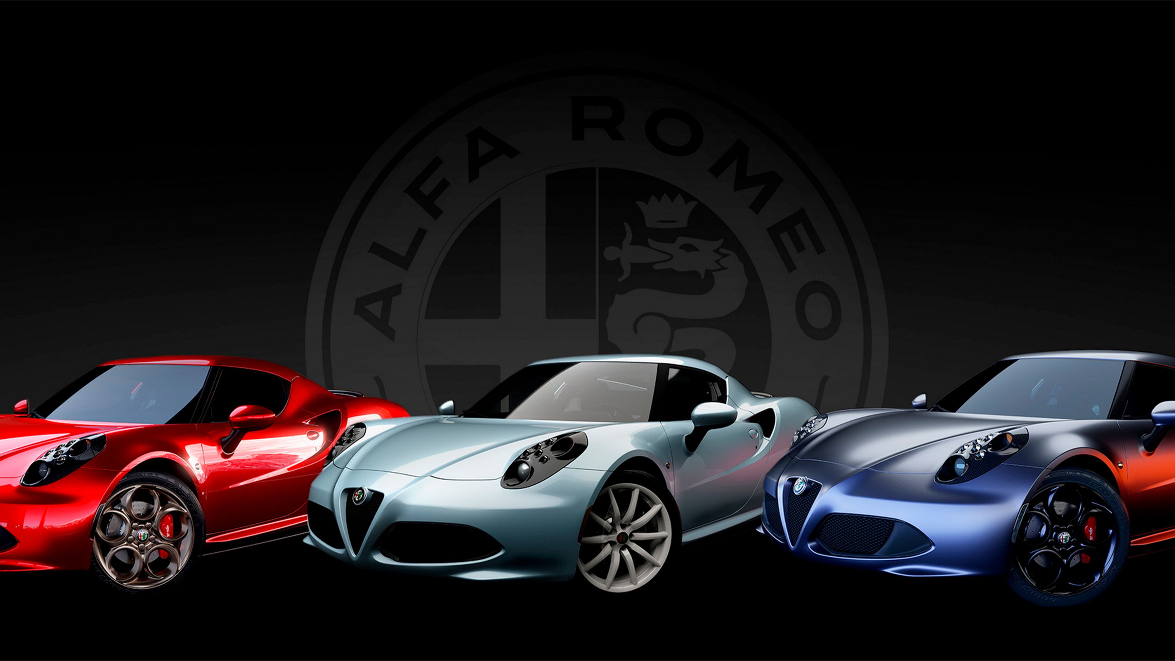 Alfa Romeo 4C, todas las versiones y motorizaciones del mercado, con  precios, imágenes, datos técnicos y pruebas.