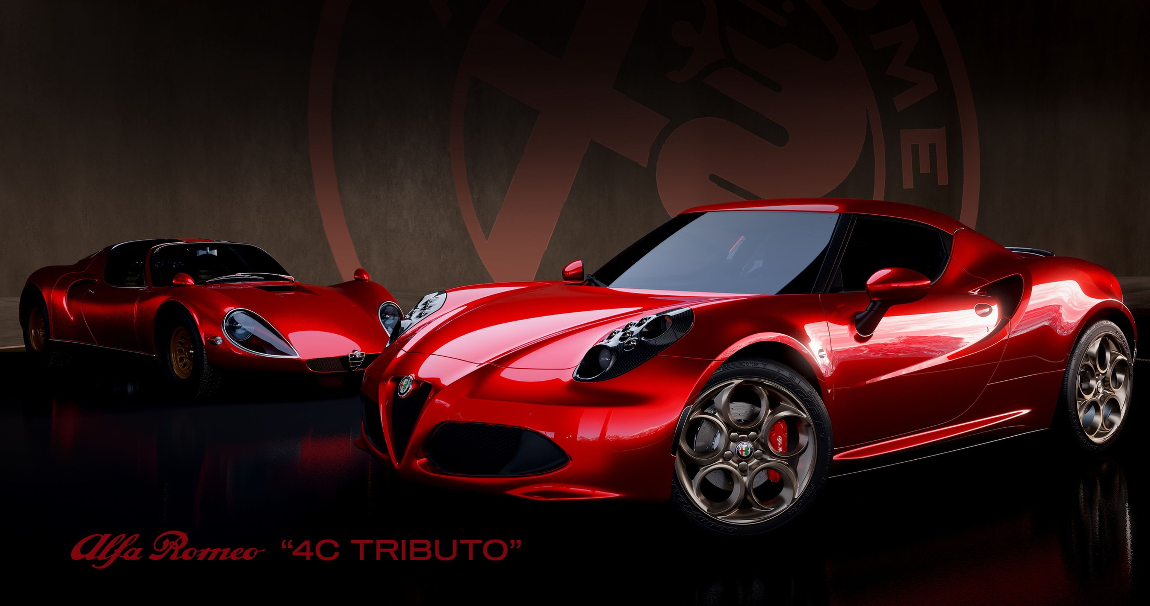 Alfa Romeo 4C Designer's Edition