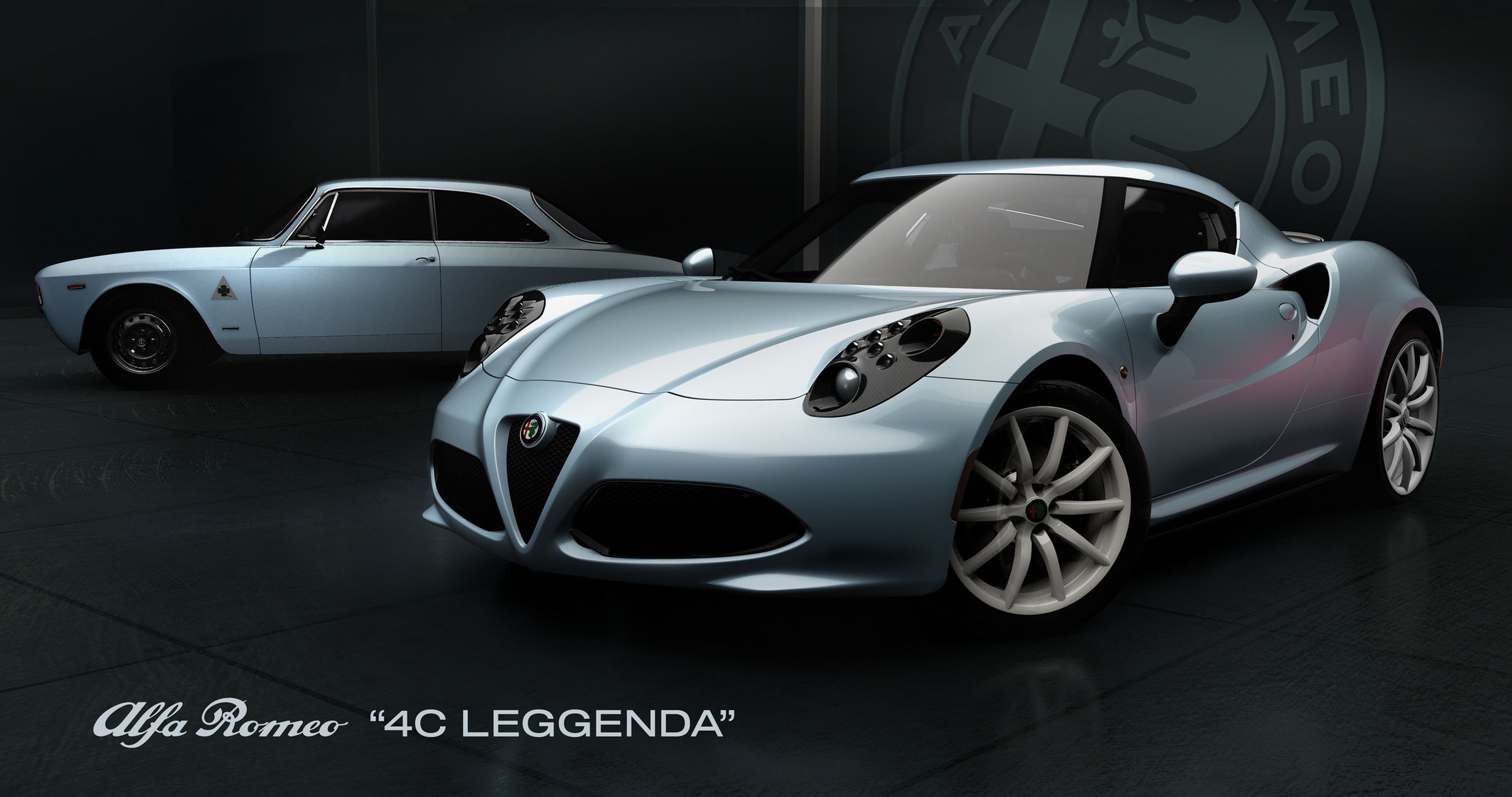 Alfa Romeo 4C Designer's Edition