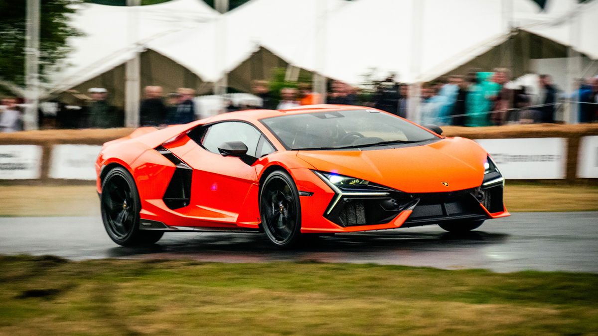 ¿Cómo se fabrica un Revuelto?