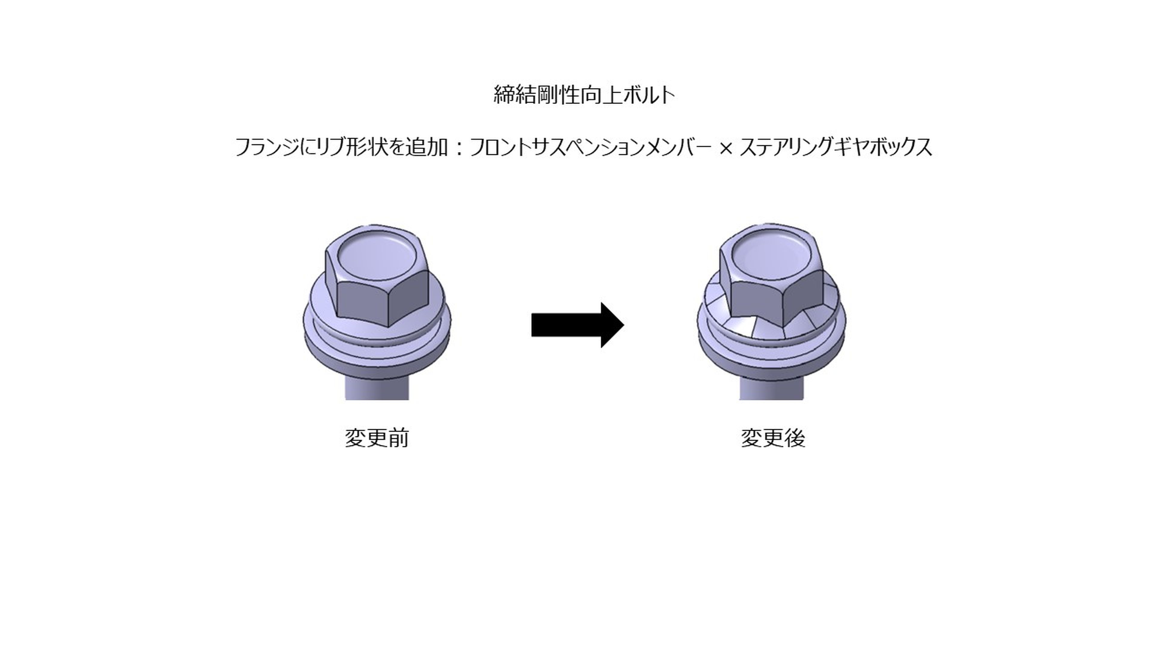 Cambios en los tornillos y tomas de aire del Toyota GR Corolla actualizado para Japón
