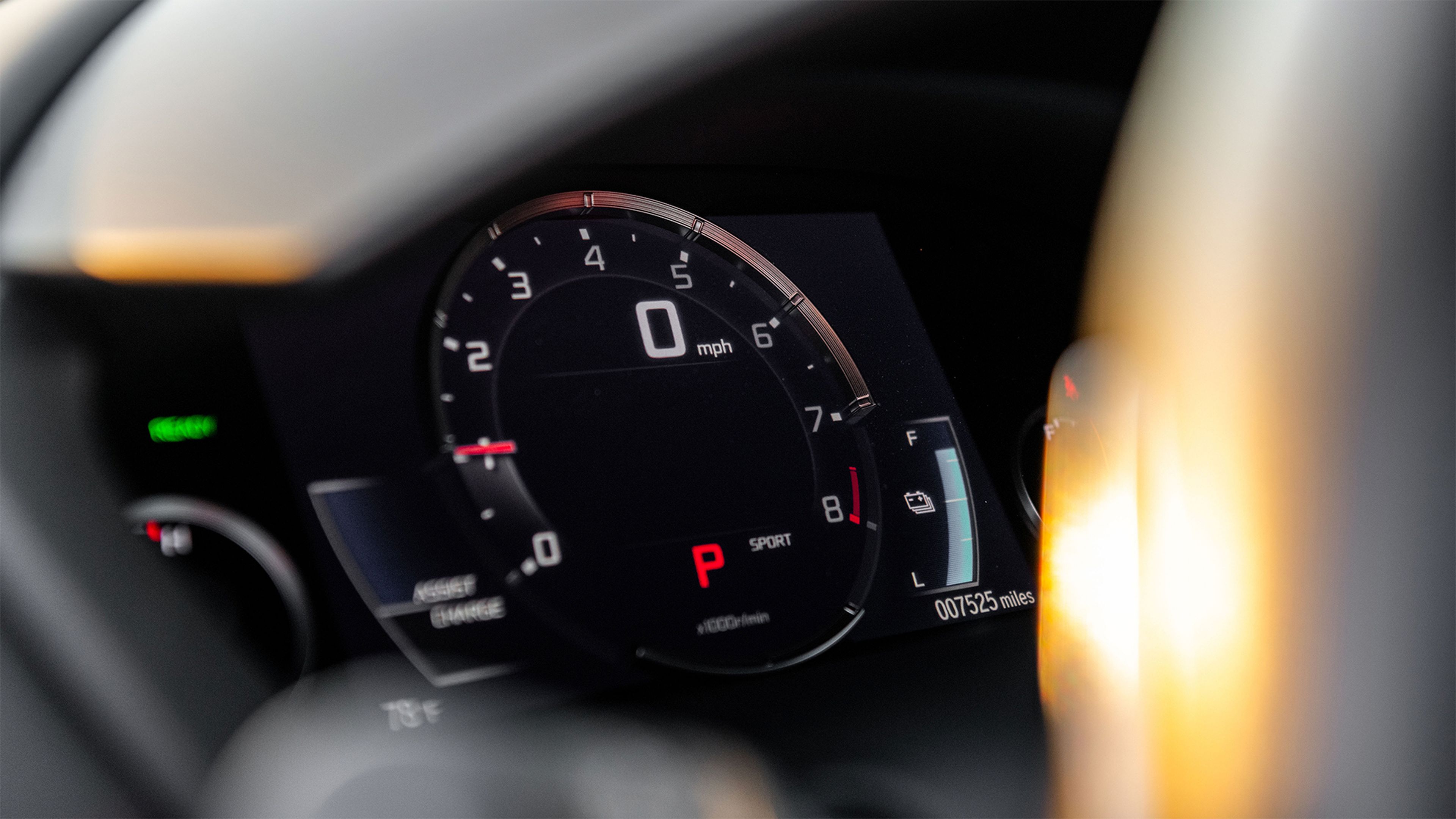 Prueba del Honda NSX Type S: la despedida de la leyenda japonesa